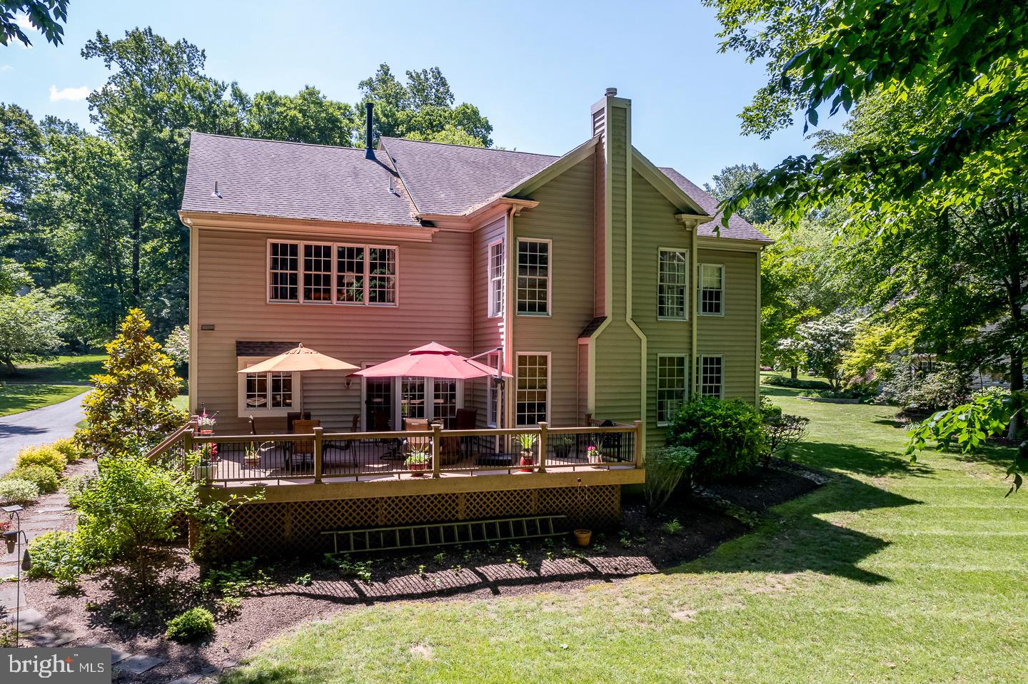 BROOKSIDE - Residential