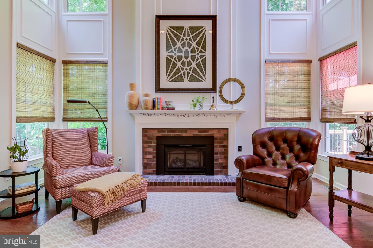 BROOKSIDE - Residential