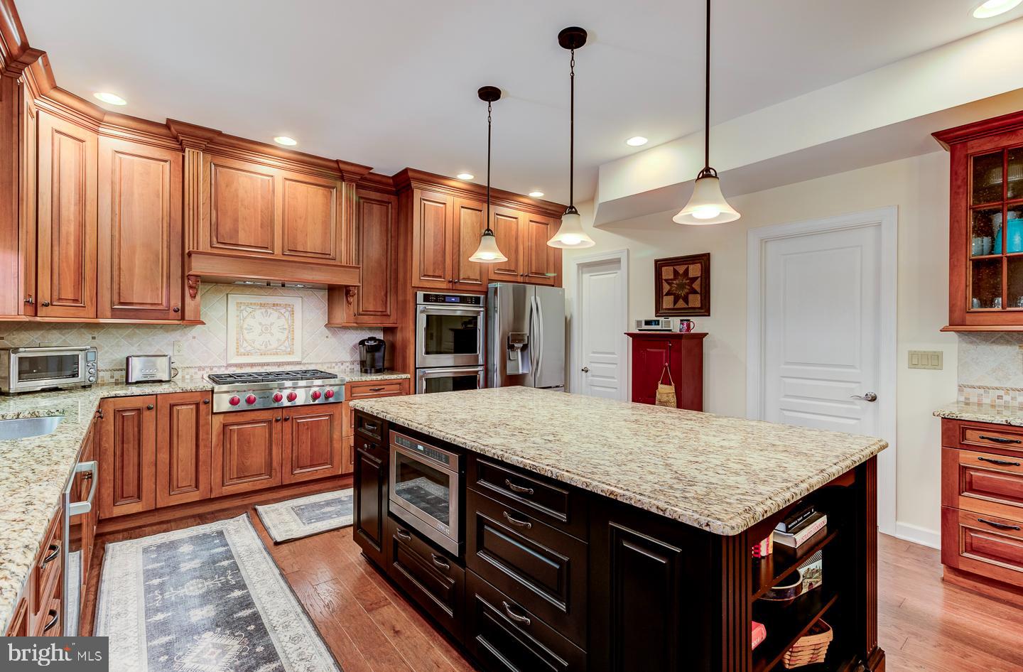 BROOKSIDE - Residential