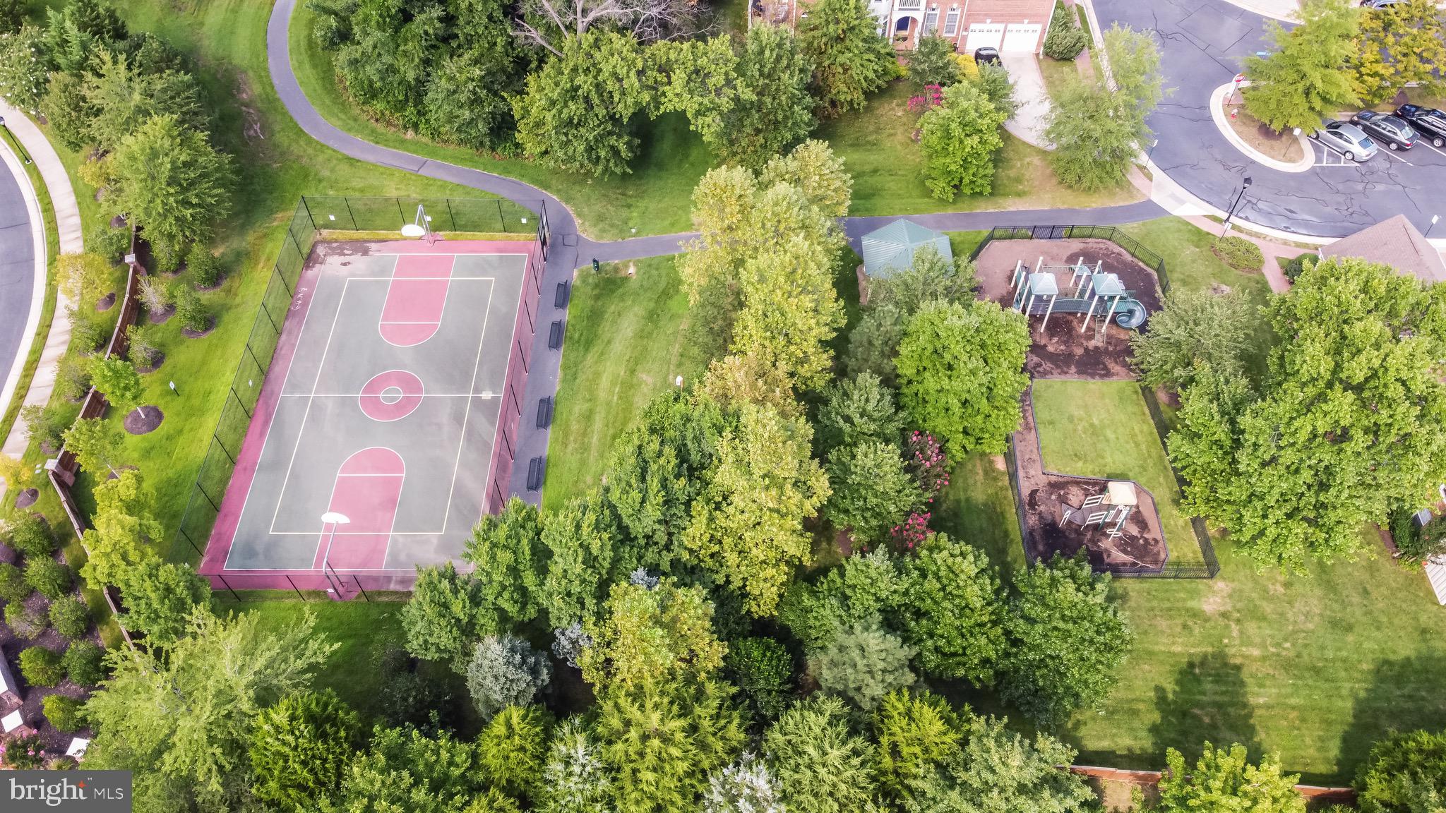 KENSINGTON MANOR - Residential