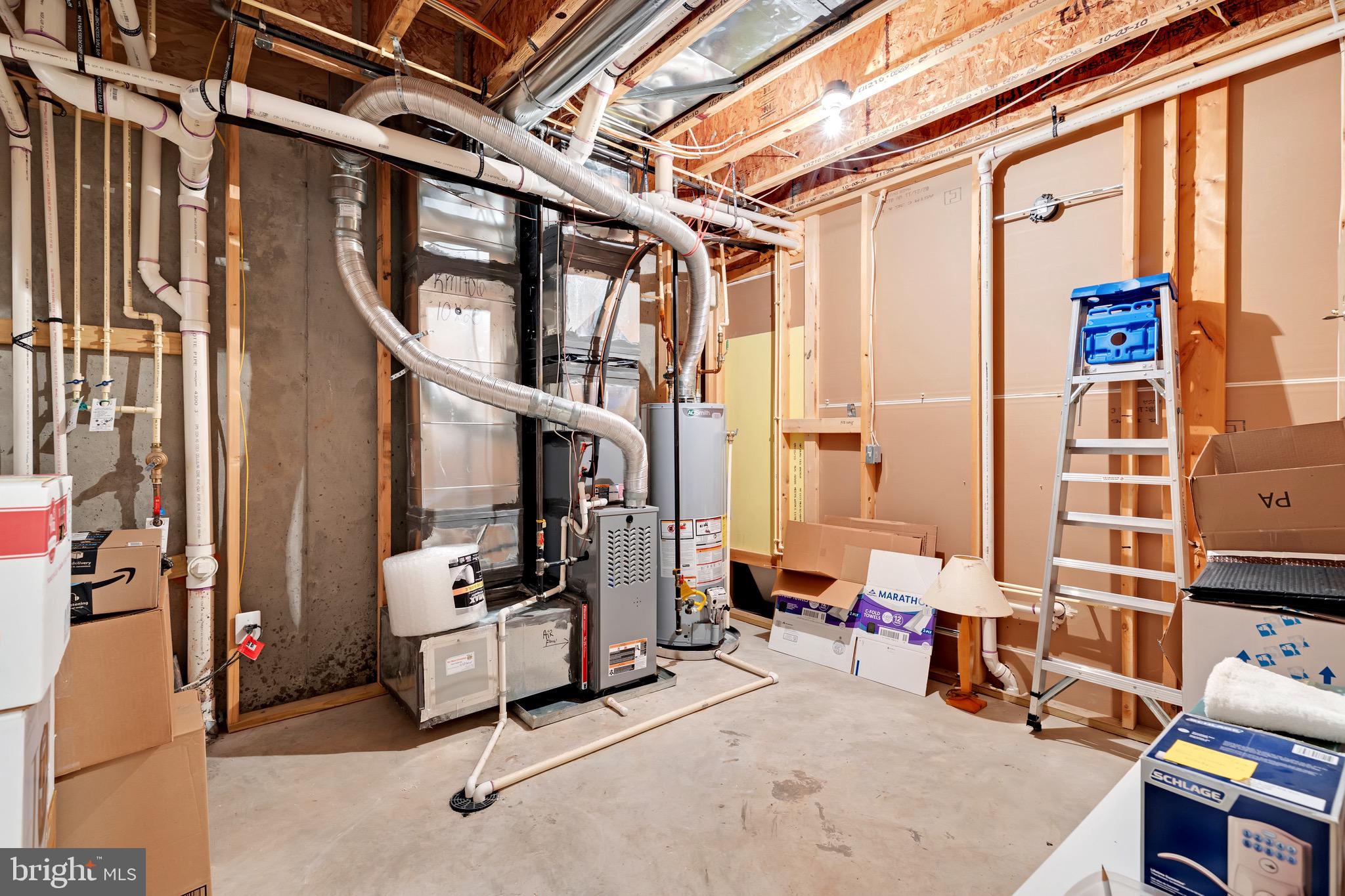 KENSINGTON MANOR - Residential