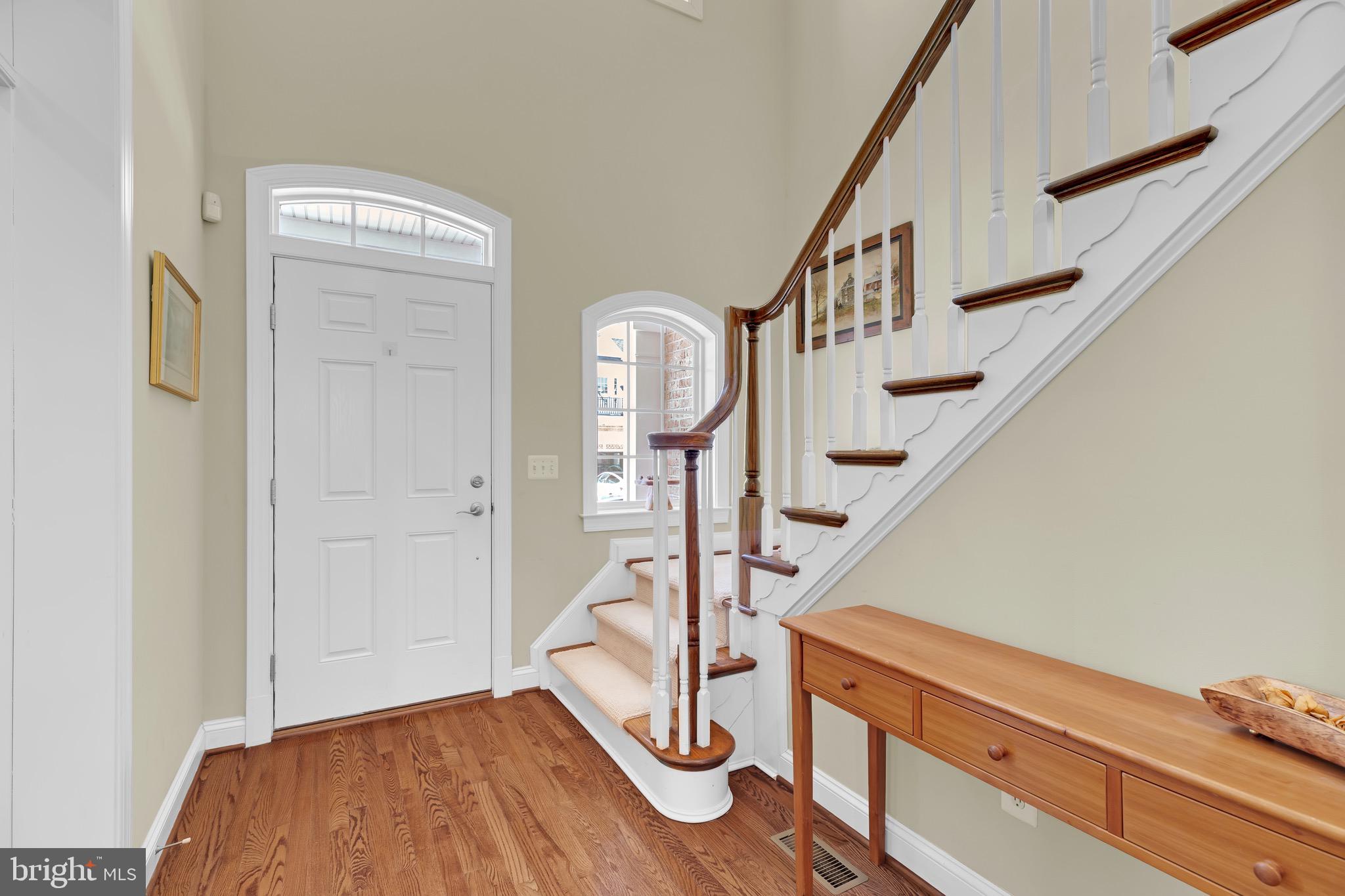 3883 BILLBERRY DRIVE