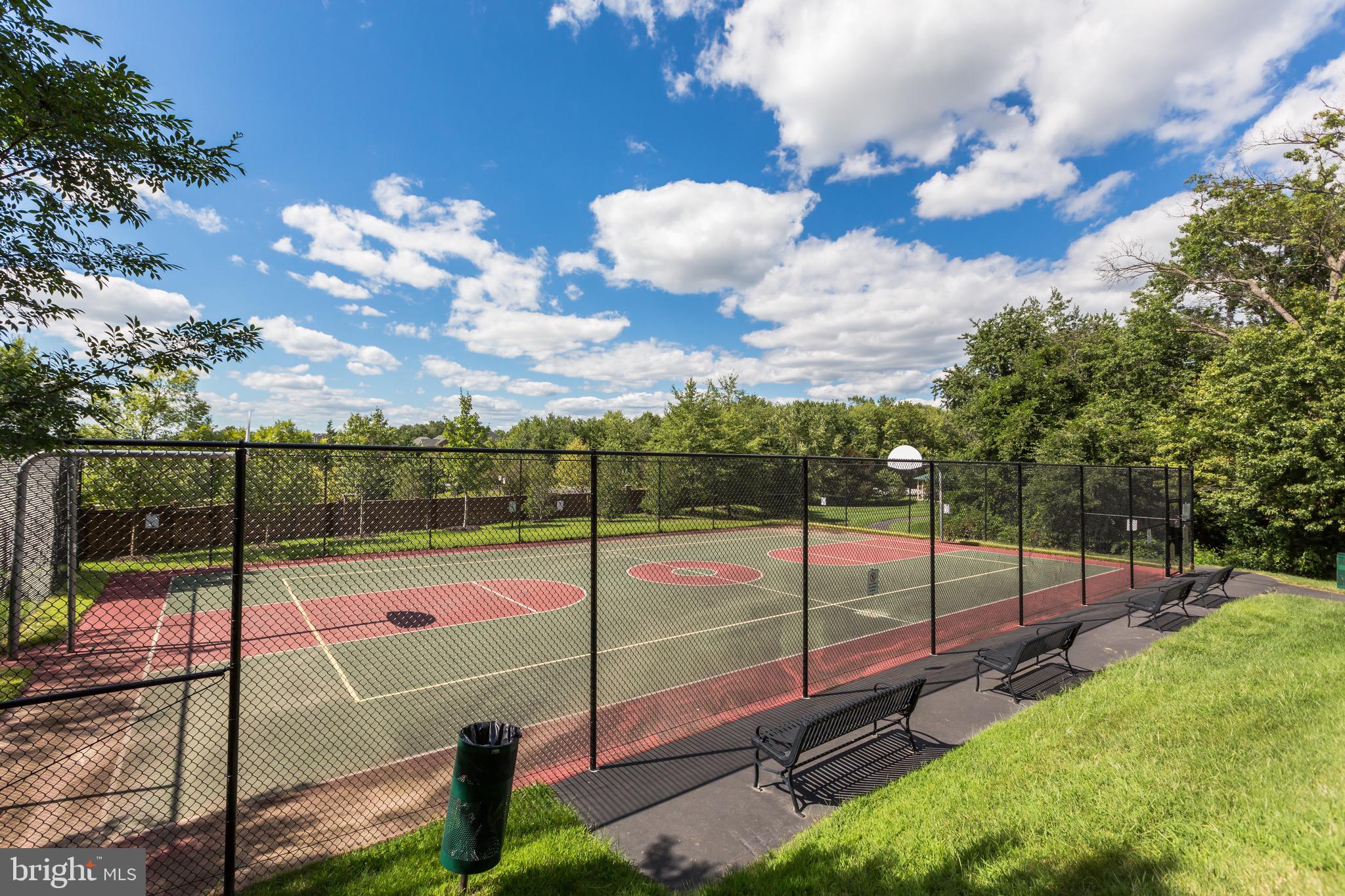 KENSINGTON MANOR - Residential