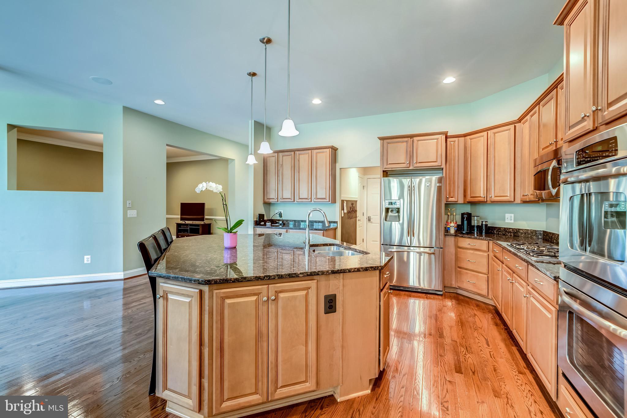 3883 BILLBERRY DRIVE