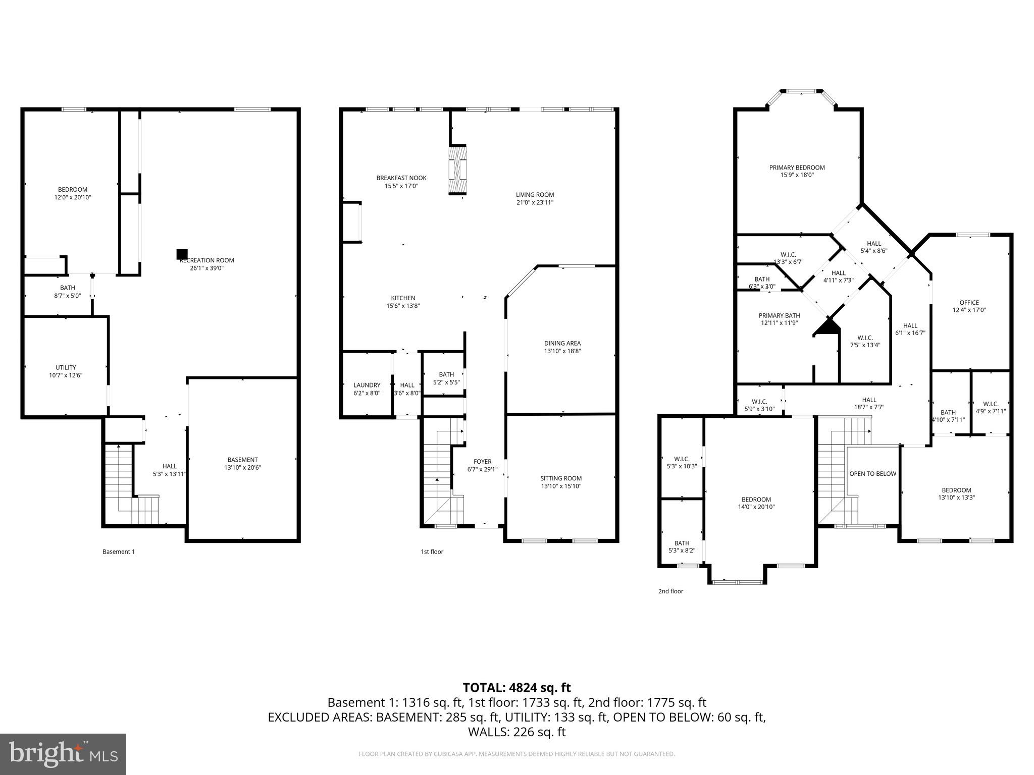 KENSINGTON MANOR - Residential