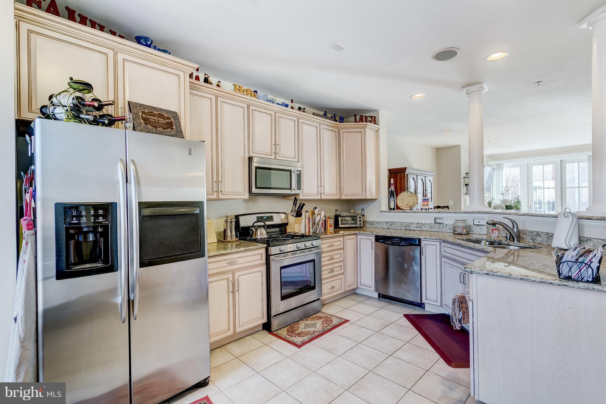 CANTON - Residential