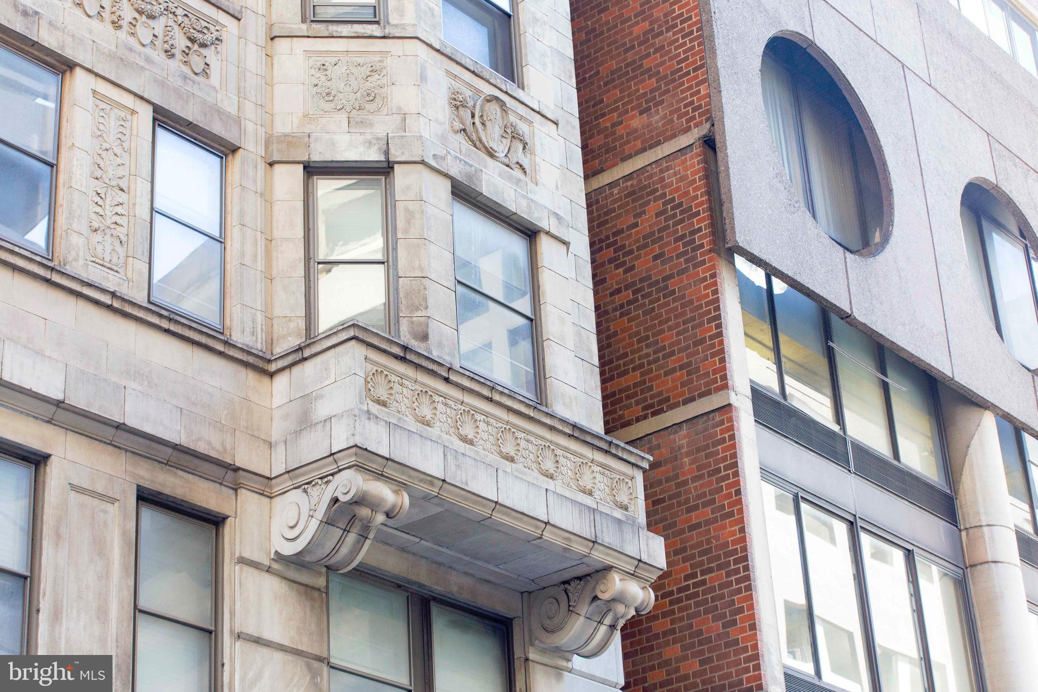 AVENUE OF THE ARTS - Residential Lease