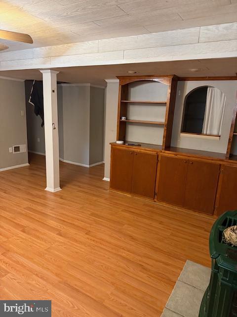 THE PLANTATIONS - Residential