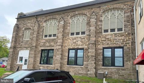 Photo of 1052 Easton Road, ABINGTON, PA 19001 (MLS # PAMC2166242)