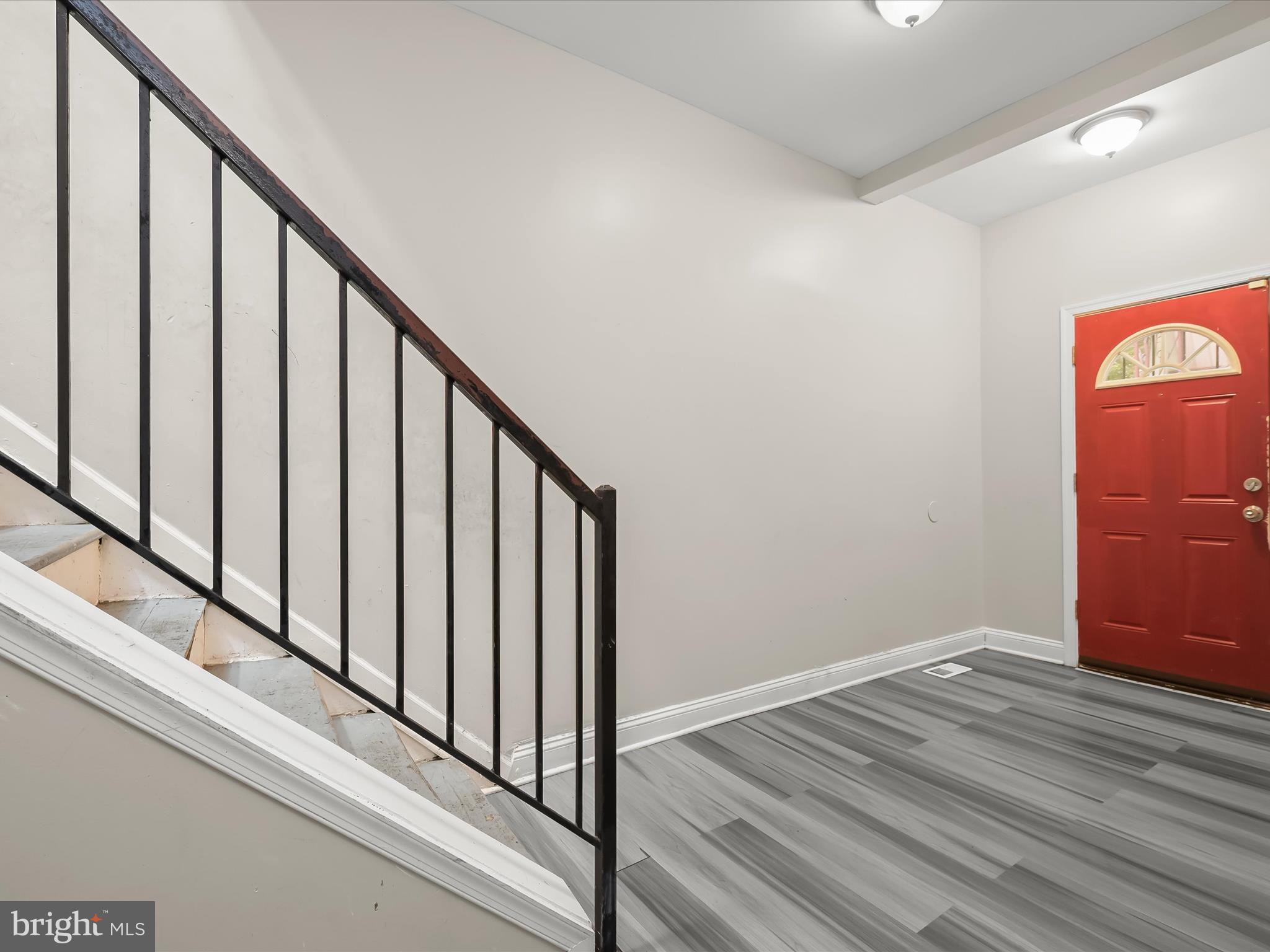 ROSEMONT - Residential