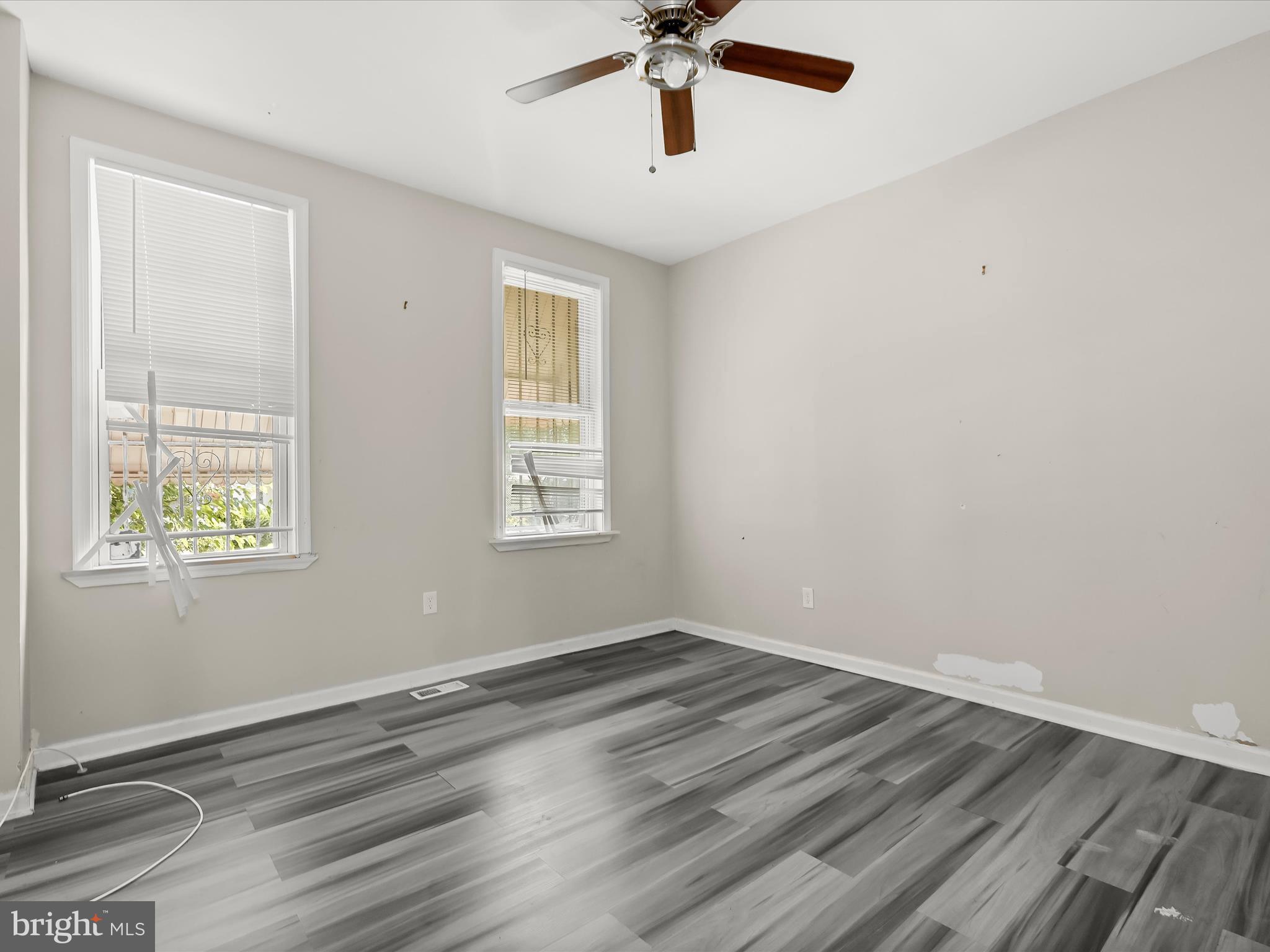 ROSEMONT - Residential