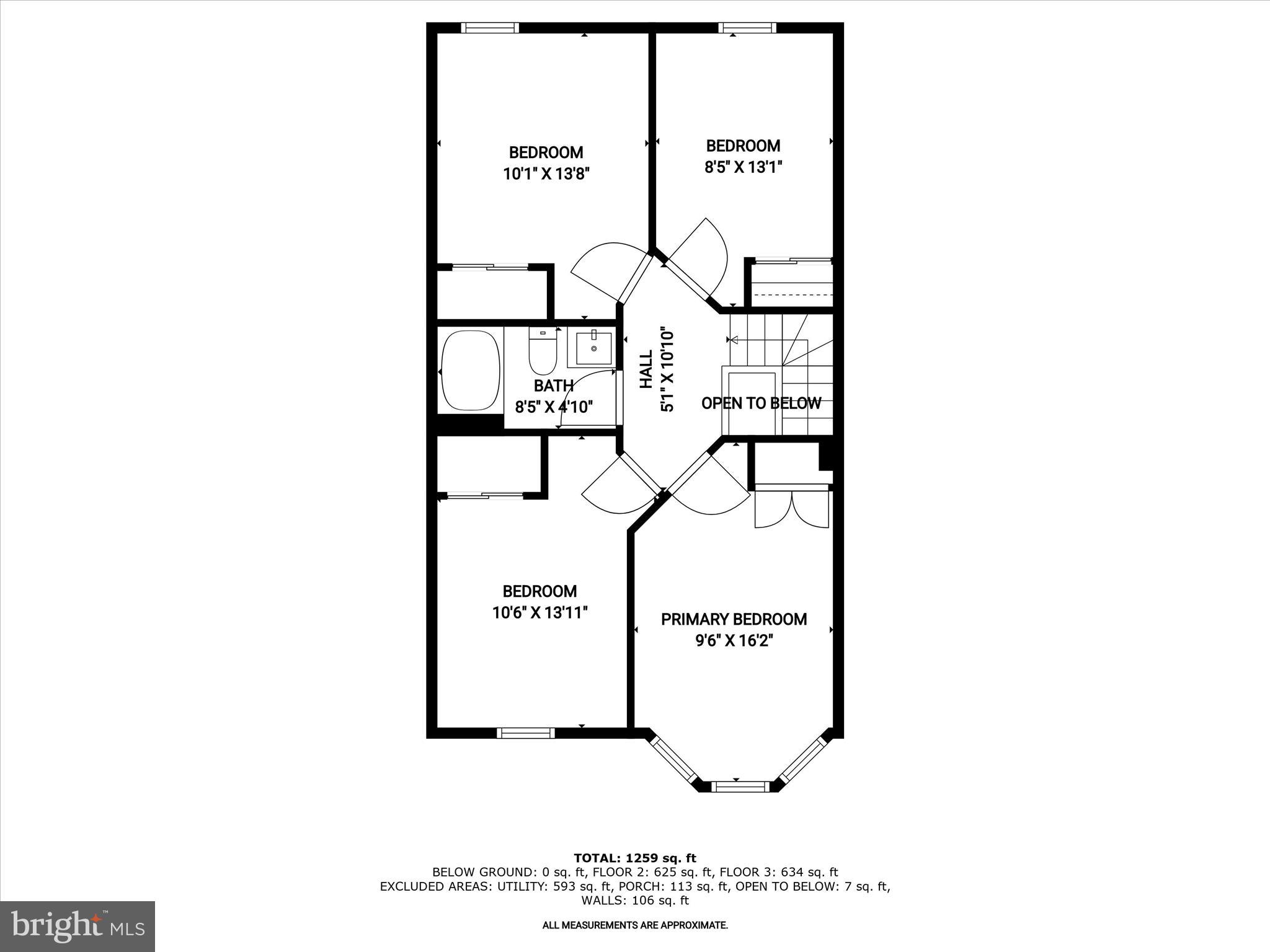 ROSEMONT - Residential