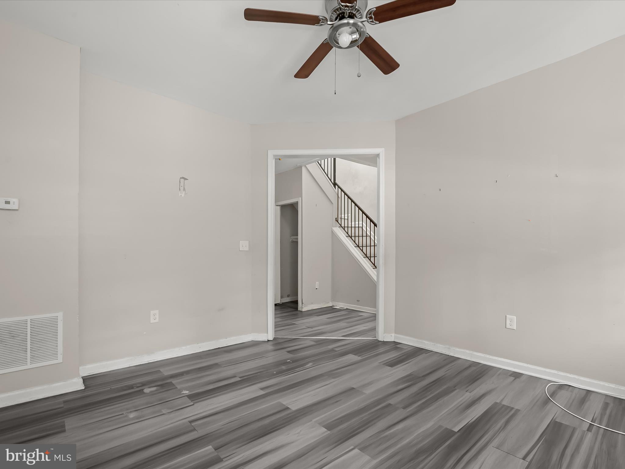 ROSEMONT - Residential