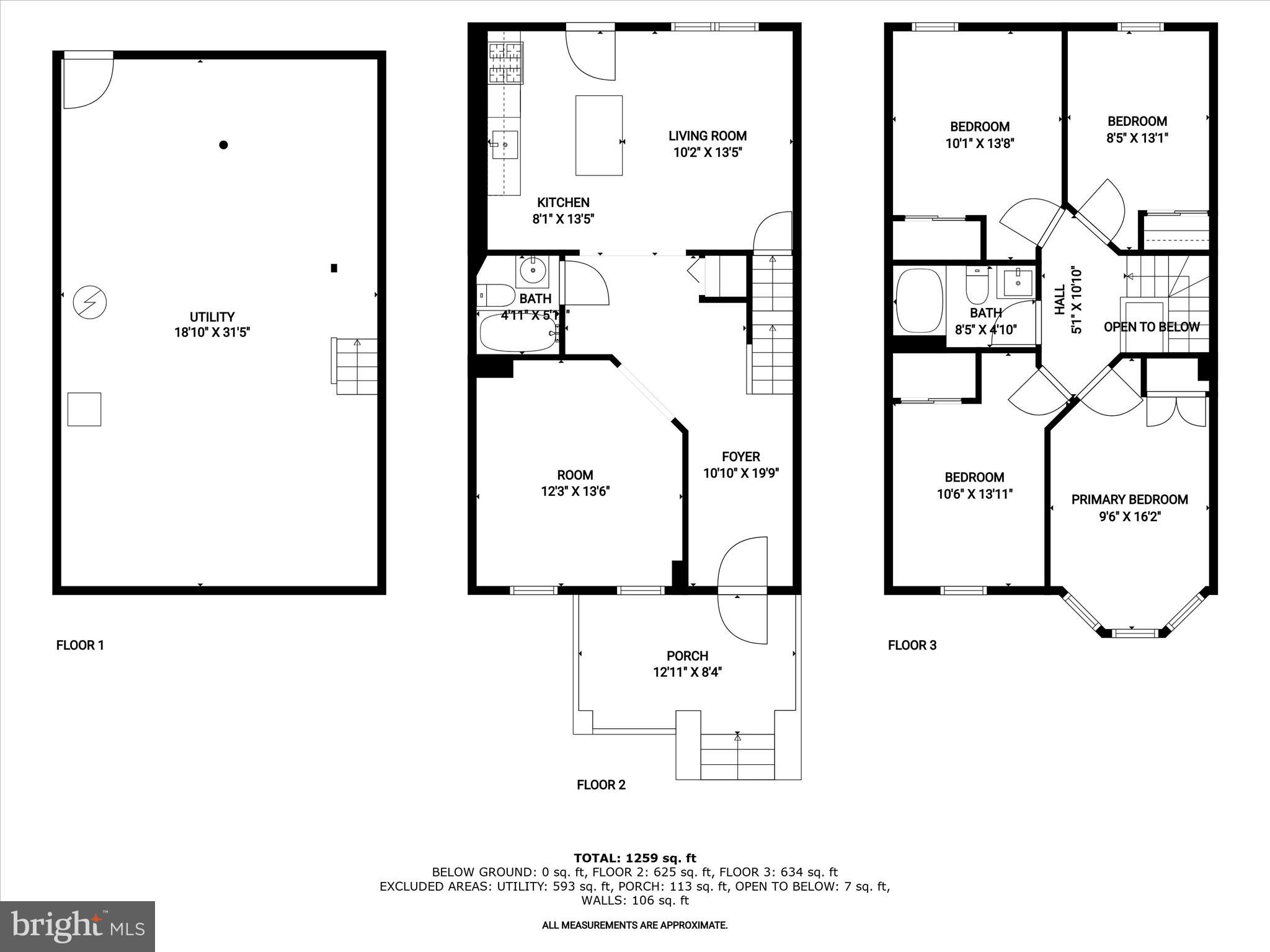 ROSEMONT - Residential