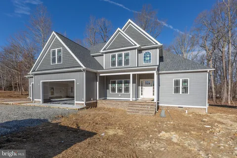 200 Promise Lane, Bumpass, VA MLS: VALA2007074