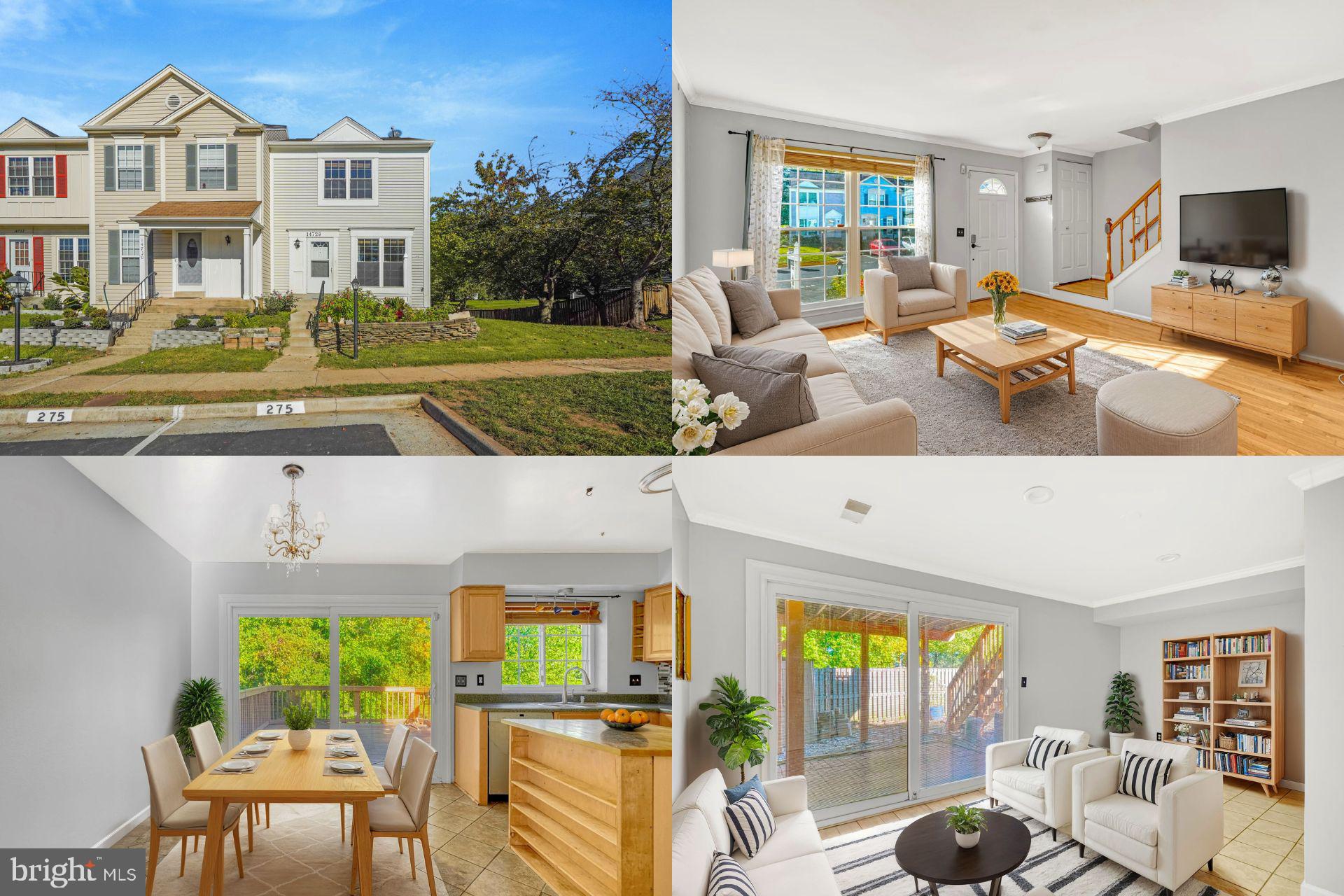 LONDON TOWN WEST - Residential