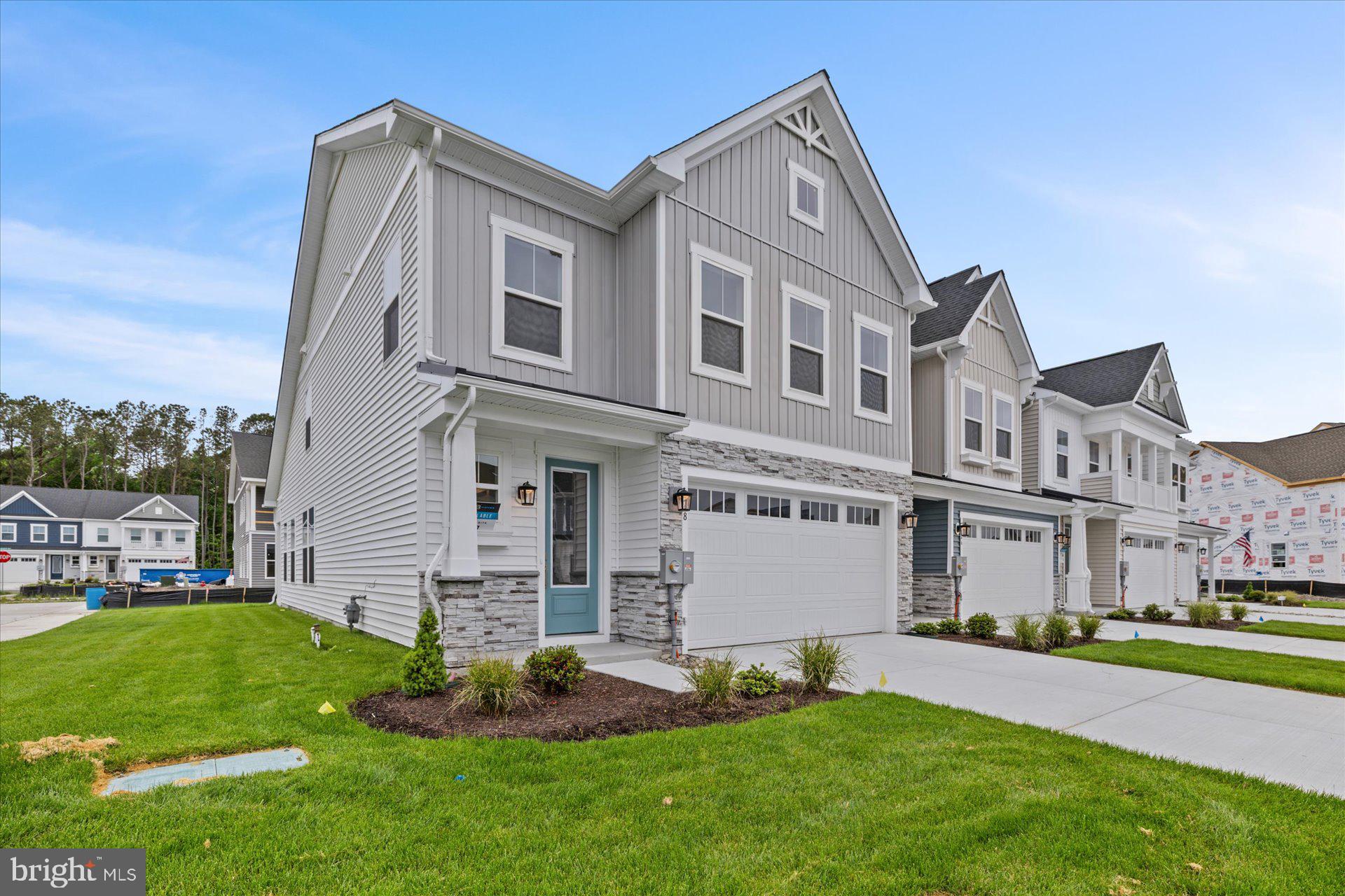 248 LACKAWANNA LANE