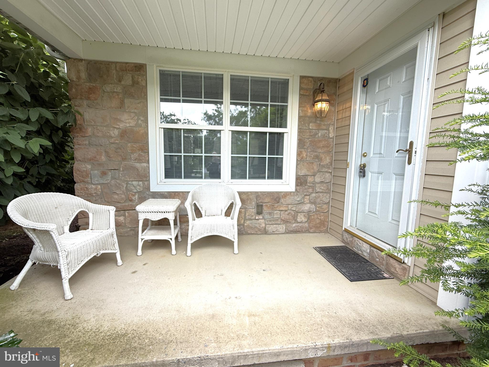701 BRENTWOOD DRIVE
