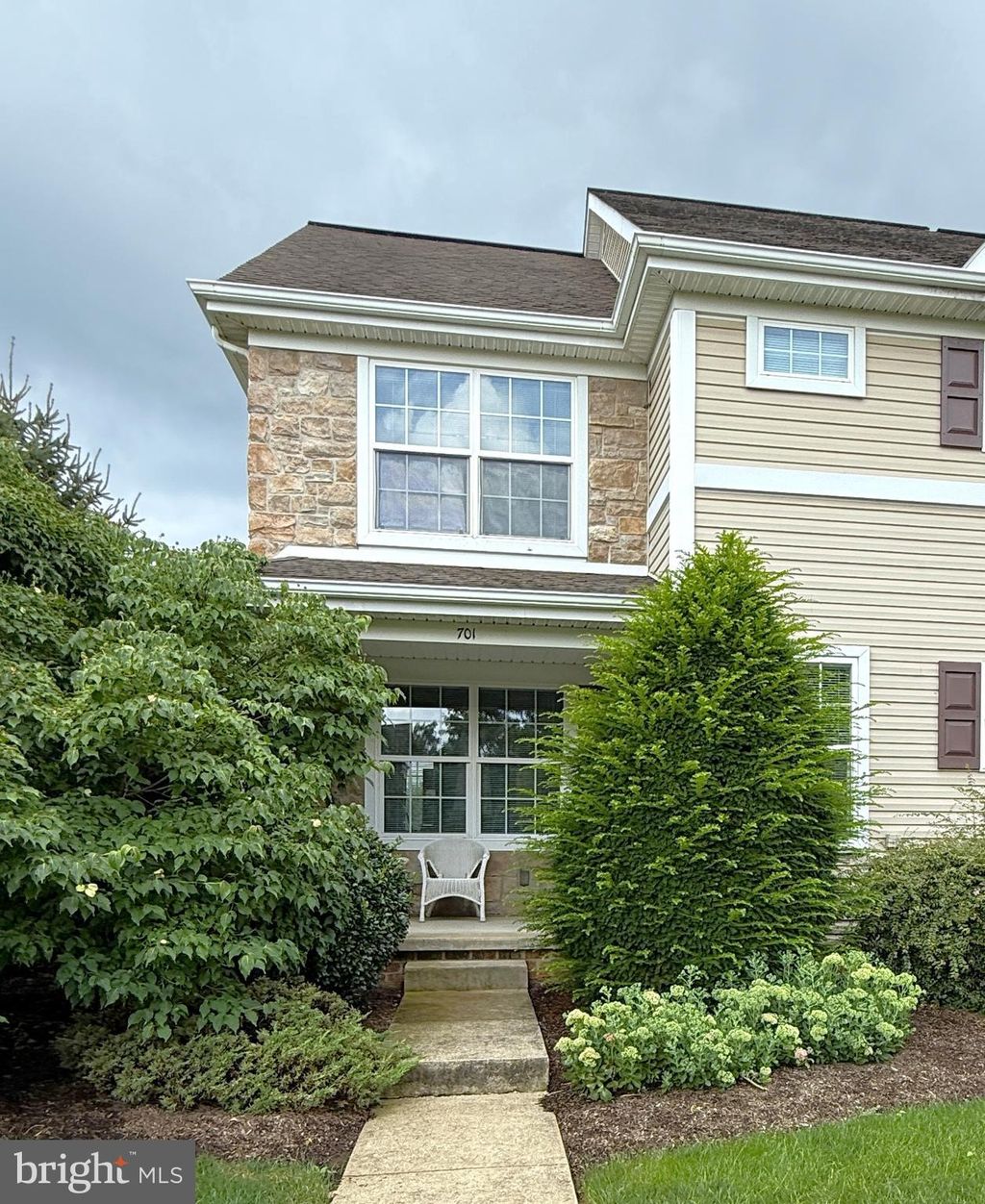 Photo of 701 Brentwood Drive, LITITZ, PA 17543 (MLS # PALA2074726)