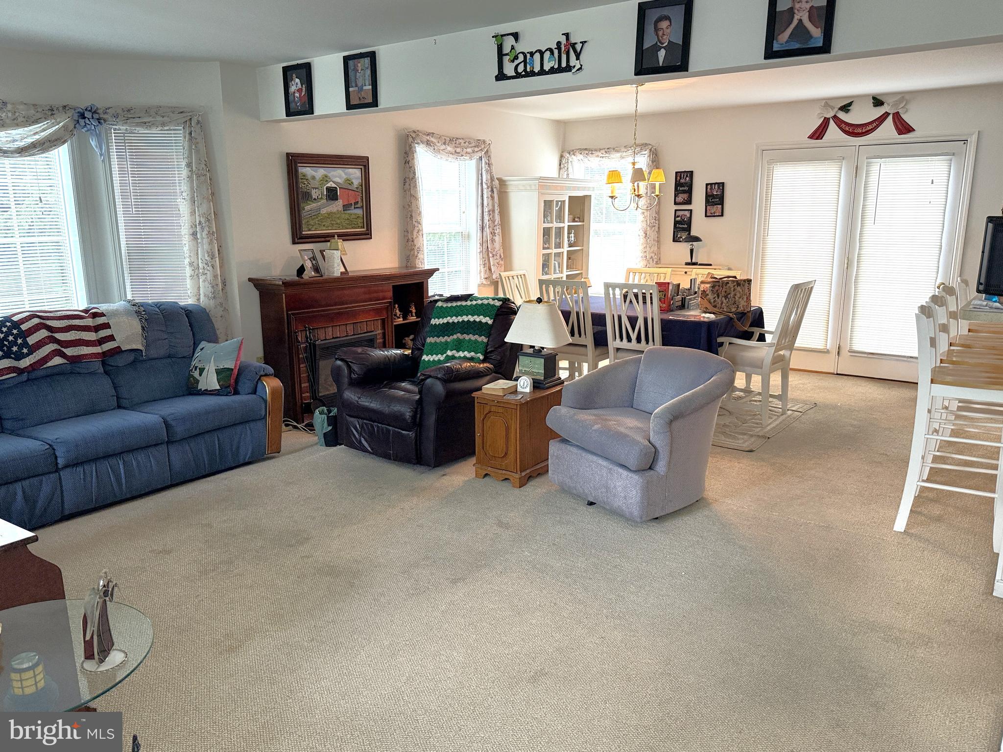 701 BRENTWOOD DRIVE