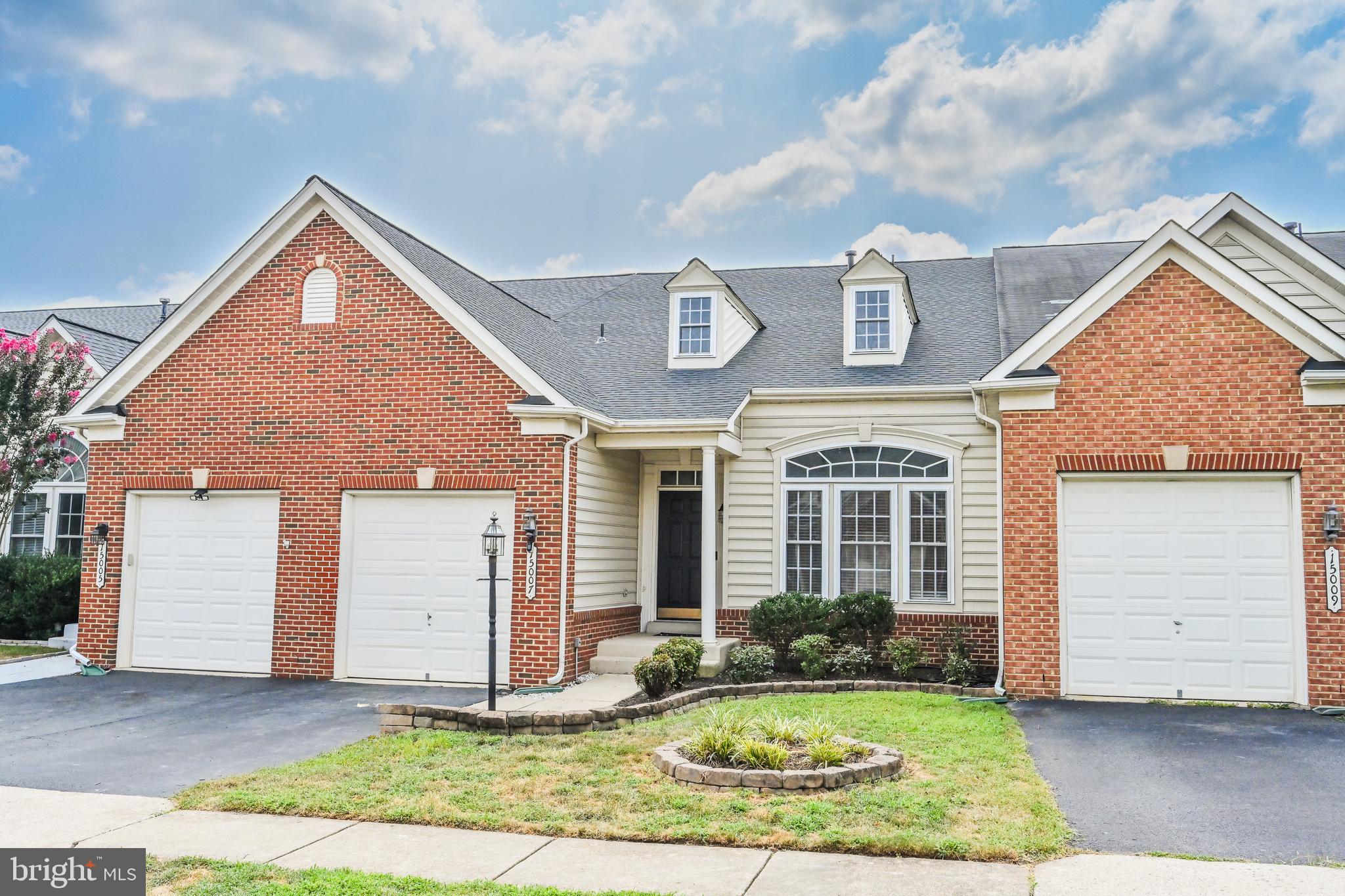 15007 GAFFNEY CIRCLE