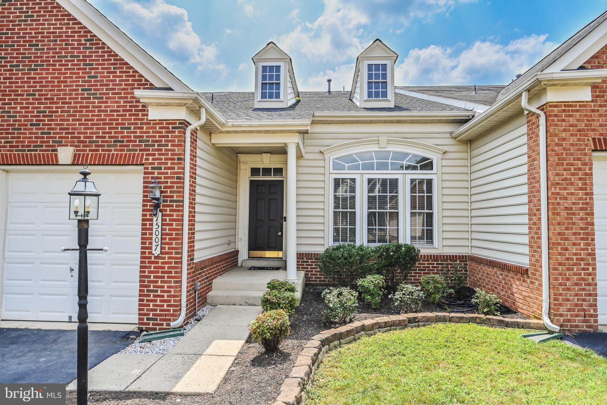 15007 GAFFNEY CIRCLE