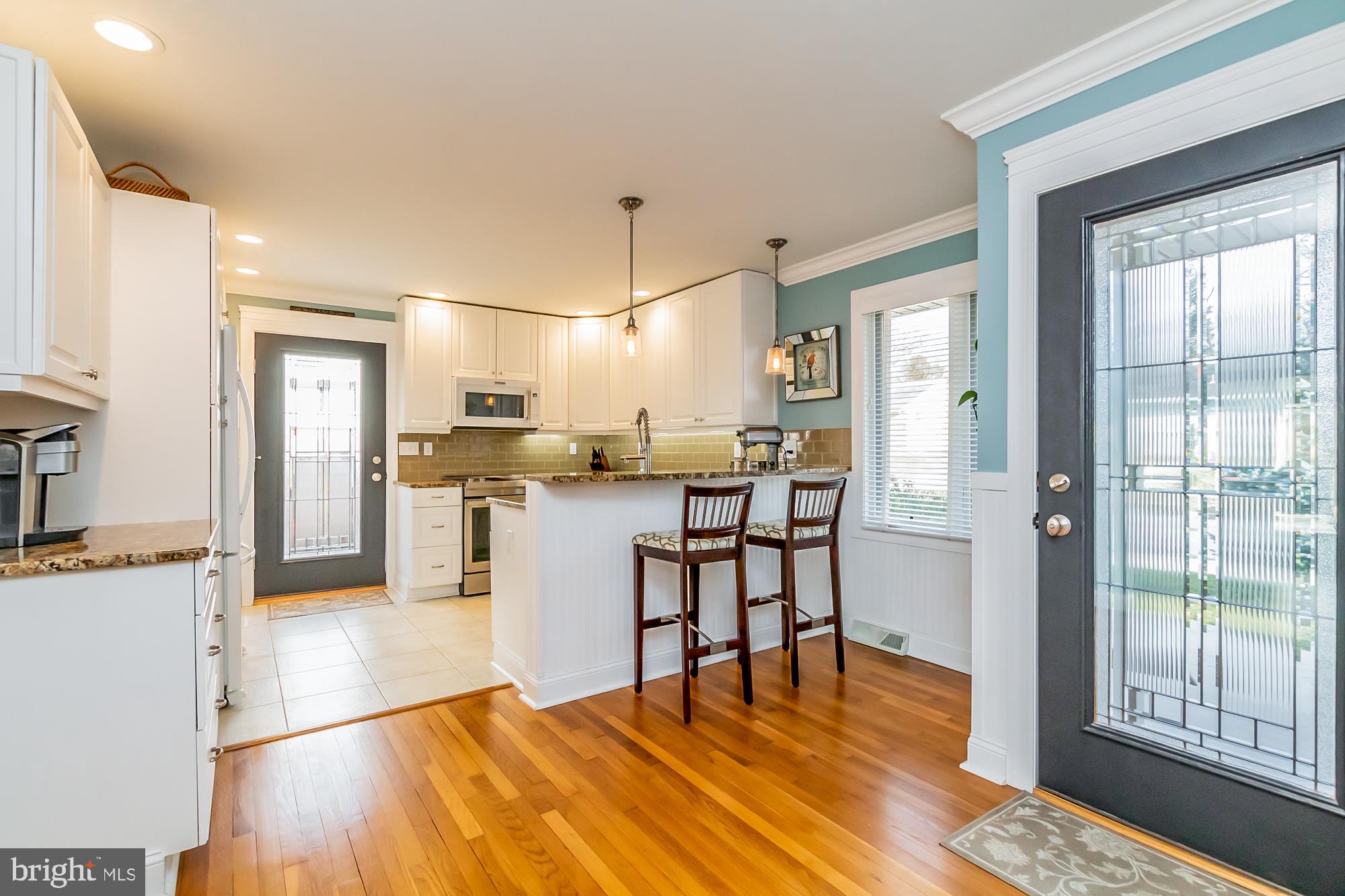 DONNYBROOK - Residential