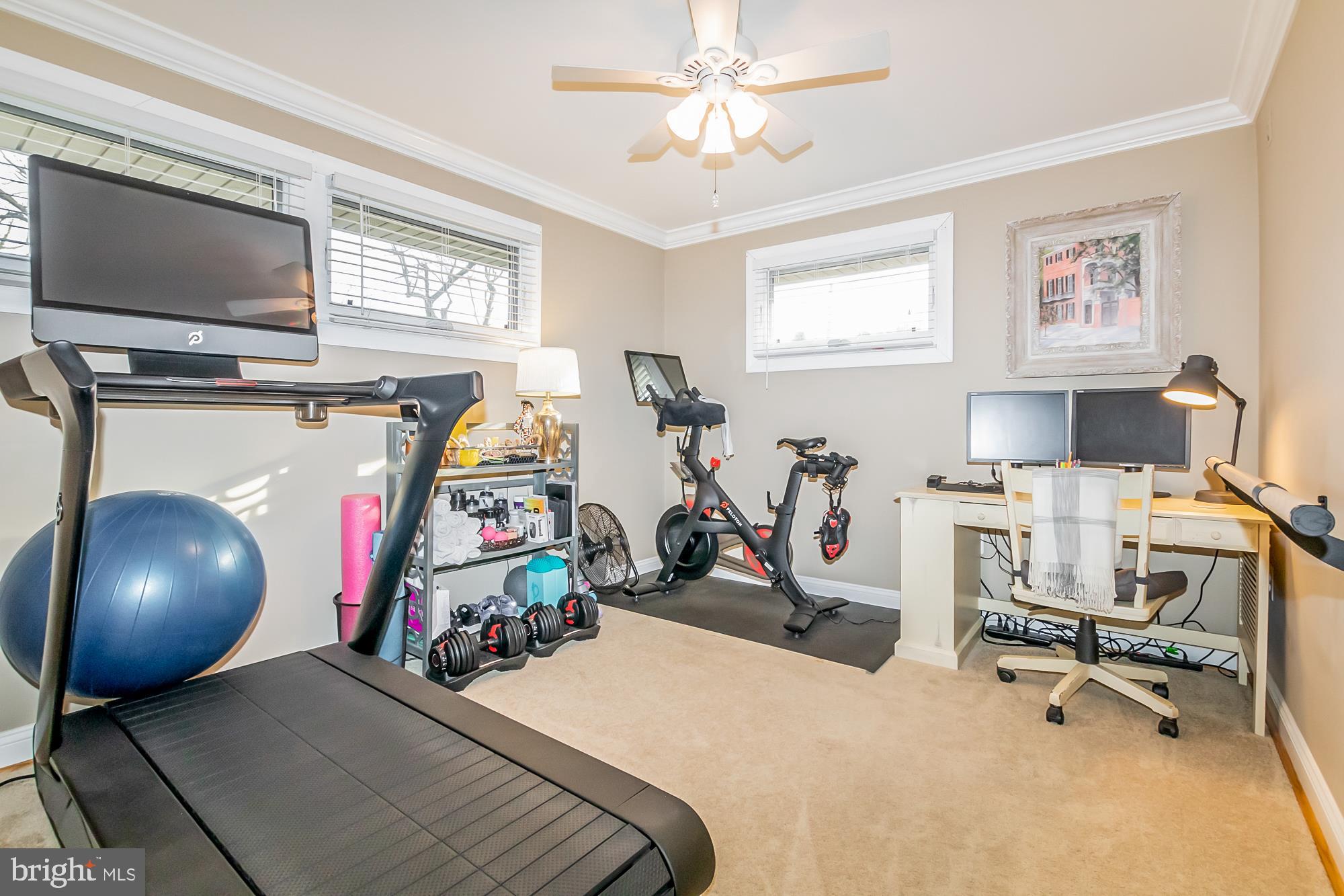 DONNYBROOK - Residential