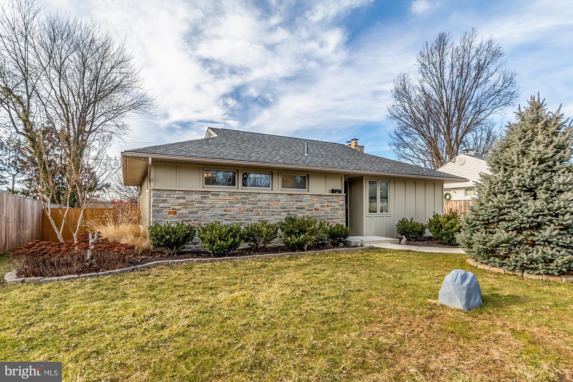 DONNYBROOK - Residential