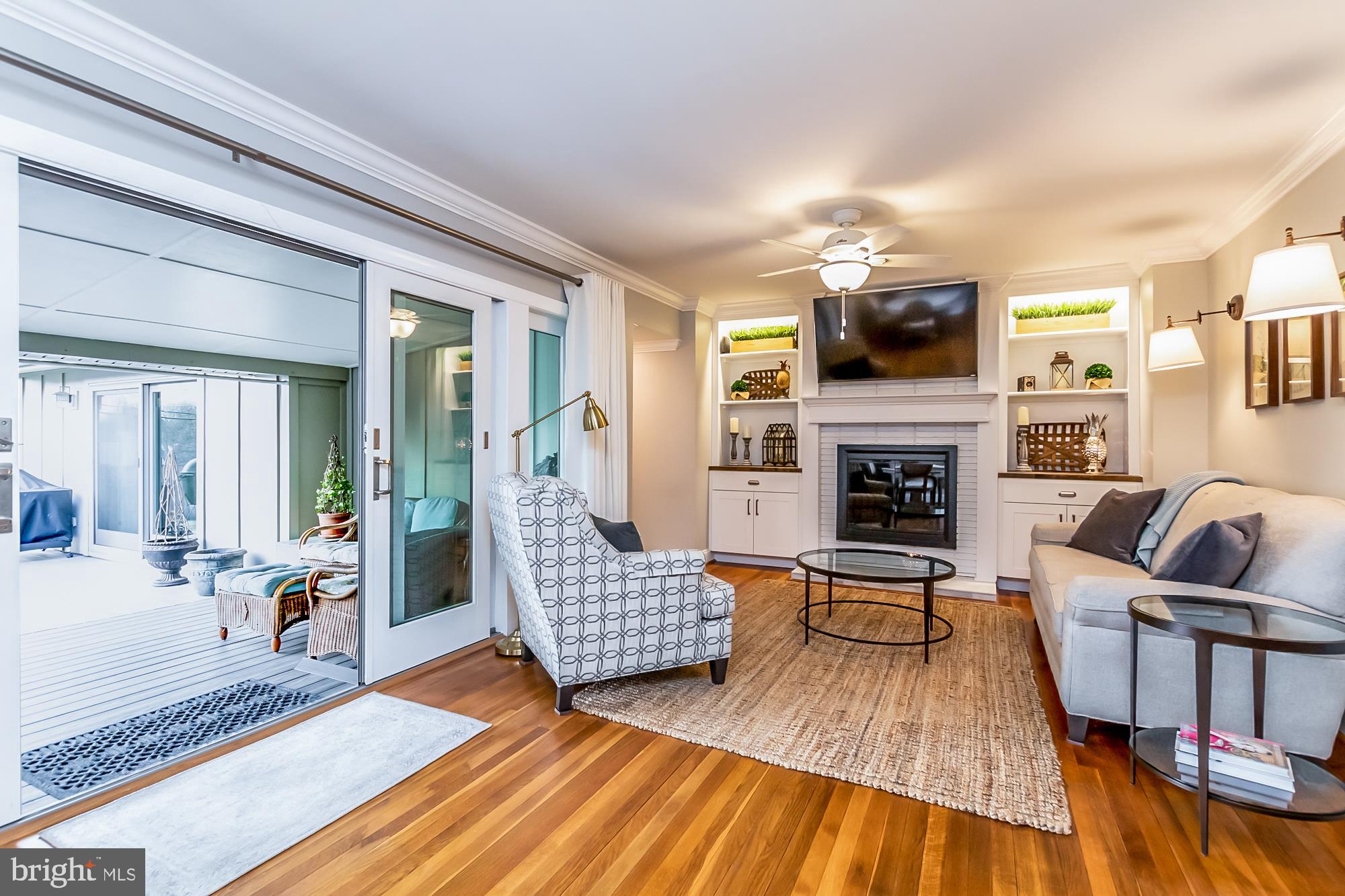 DONNYBROOK - Residential