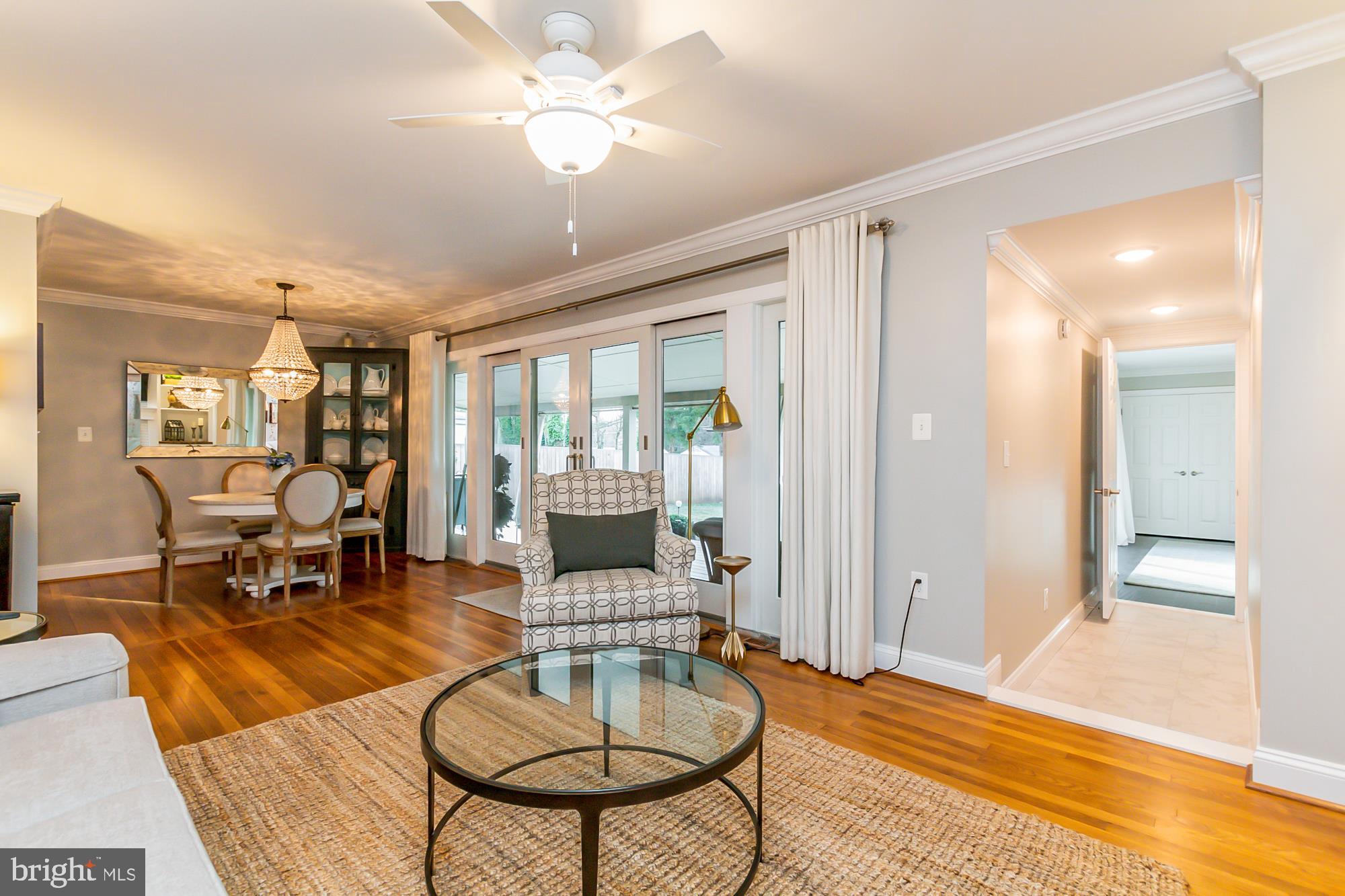 DONNYBROOK - Residential