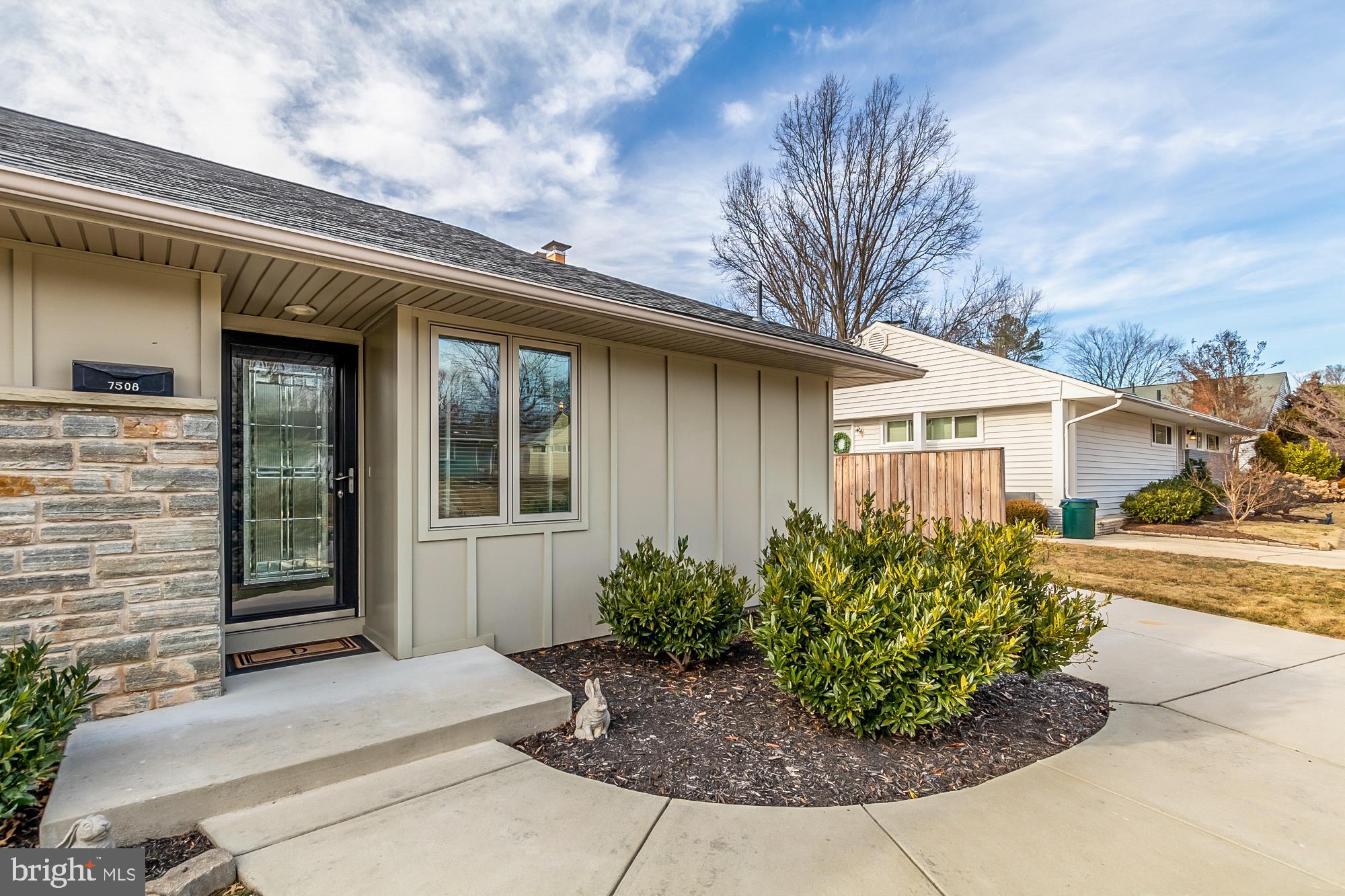 DONNYBROOK - Residential