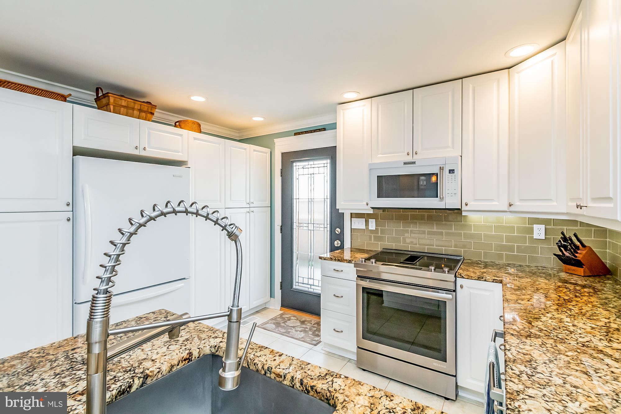 DONNYBROOK - Residential