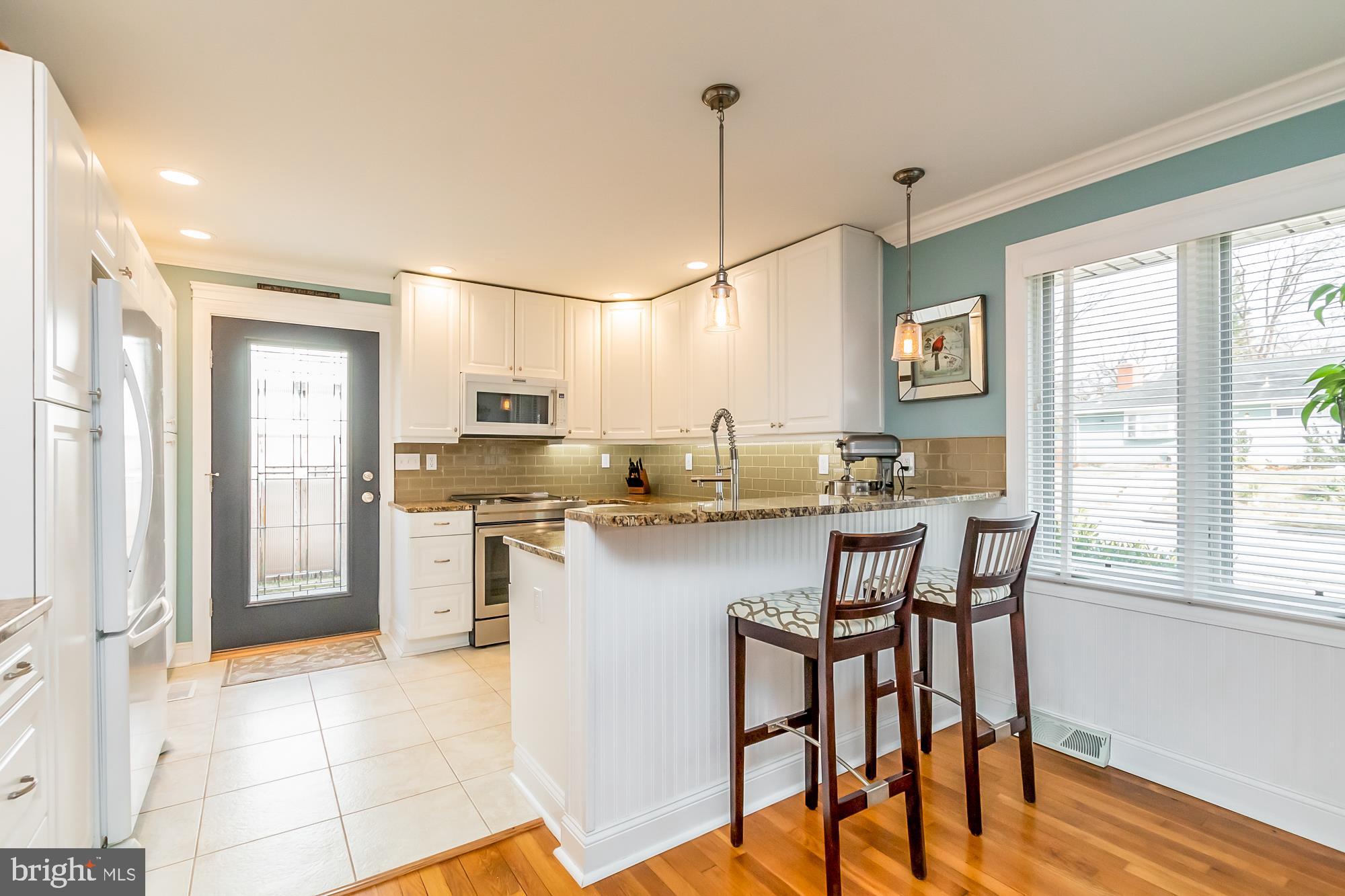 DONNYBROOK - Residential