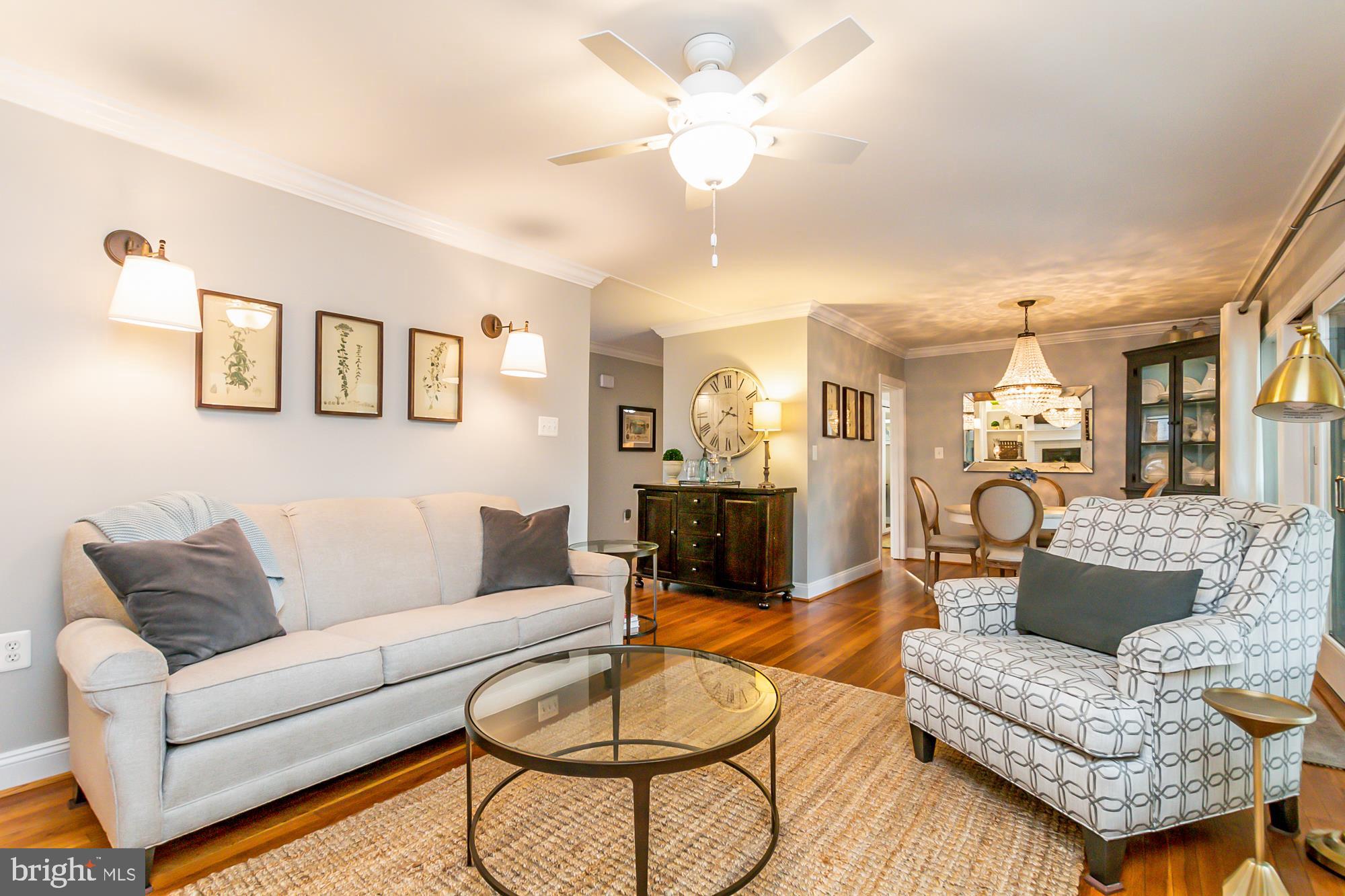 DONNYBROOK - Residential