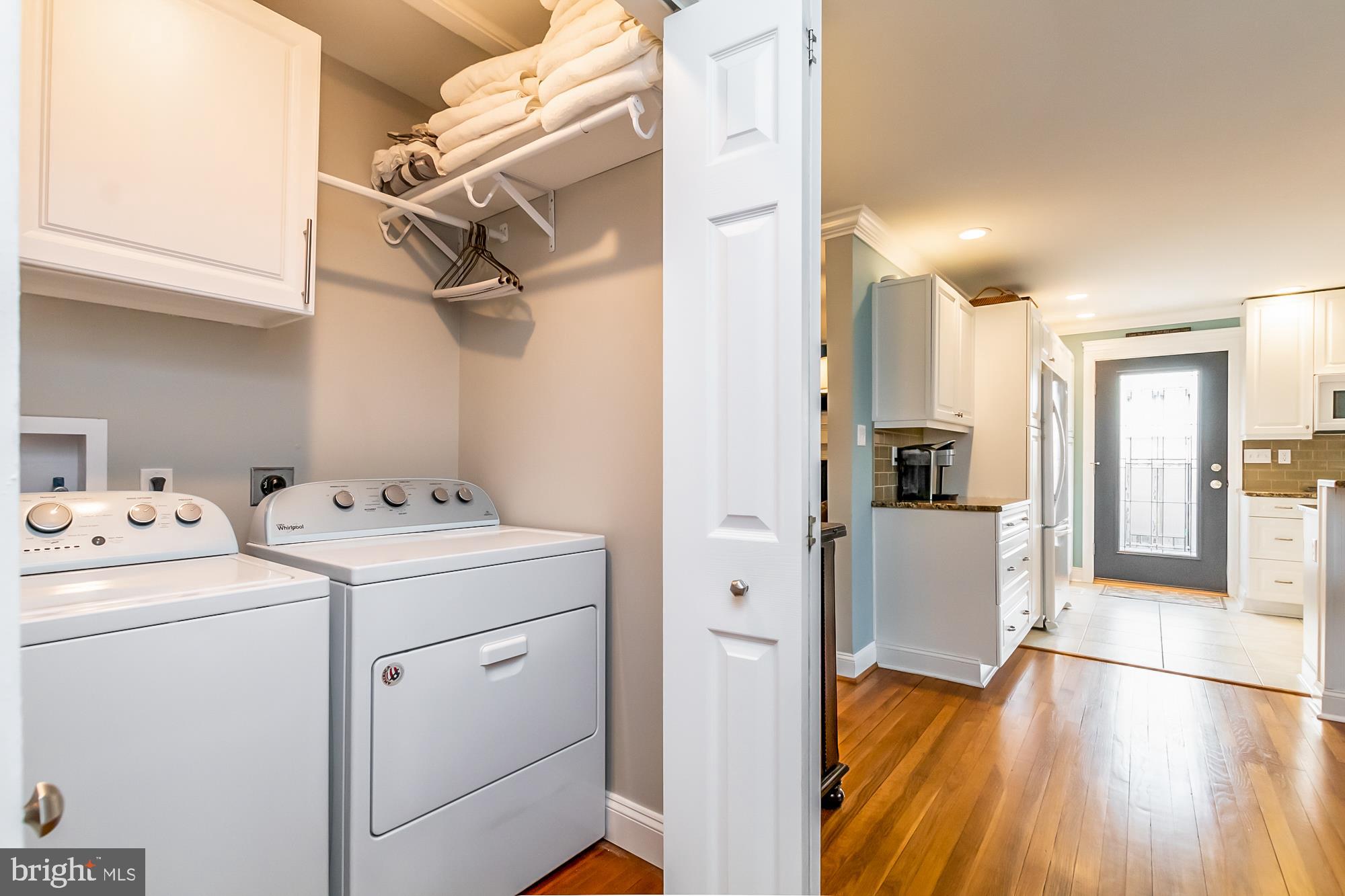 DONNYBROOK - Residential