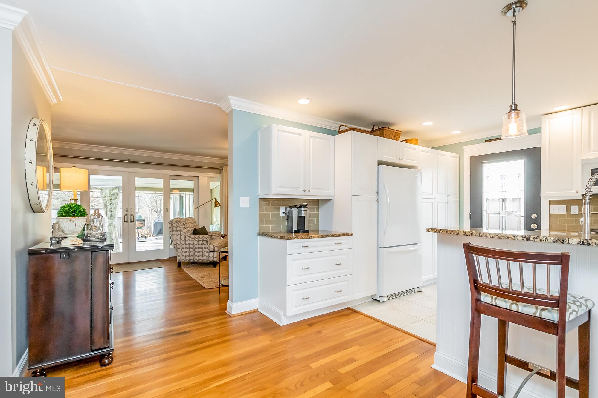 DONNYBROOK - Residential