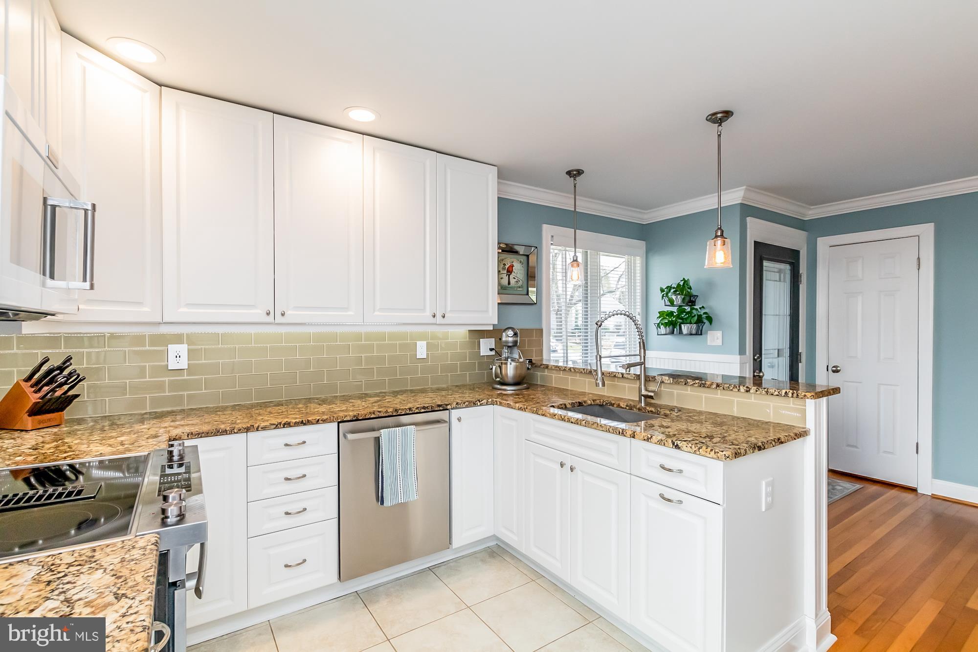 DONNYBROOK - Residential