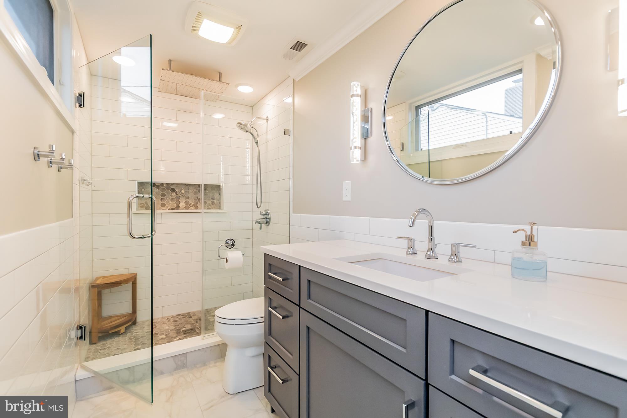 DONNYBROOK - Residential