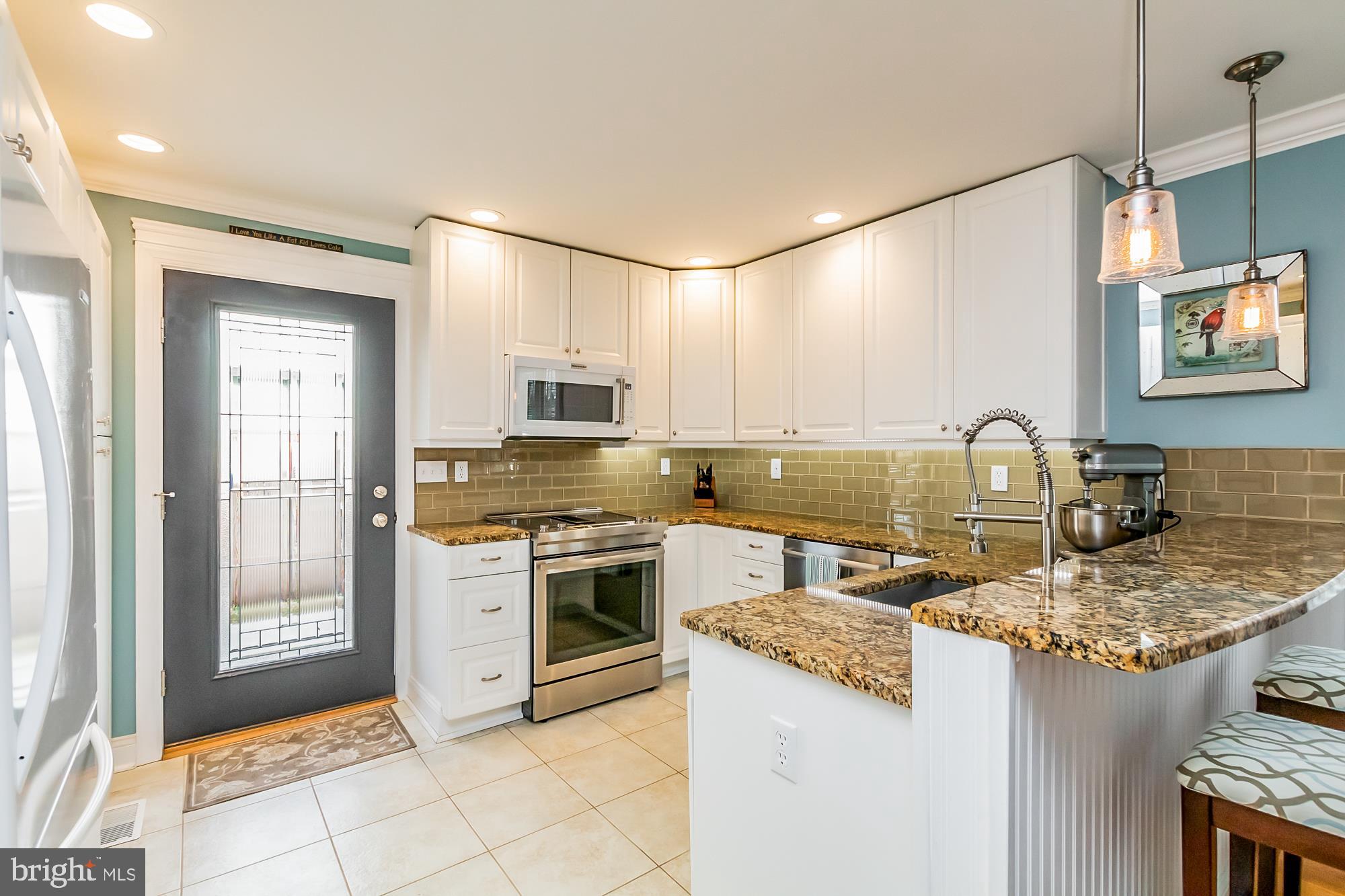 DONNYBROOK - Residential