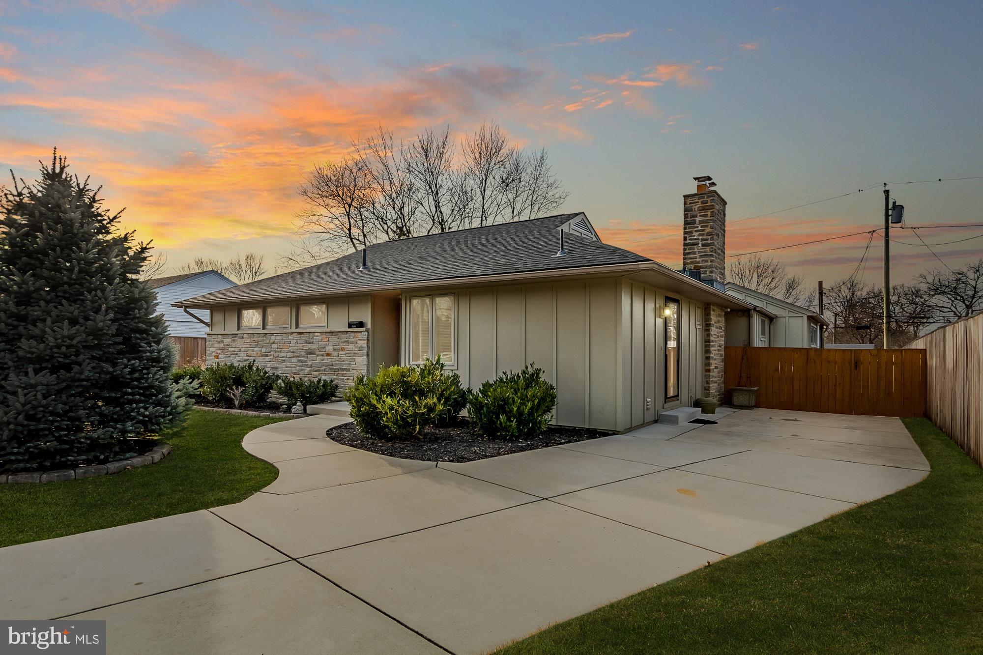 DONNYBROOK - Residential