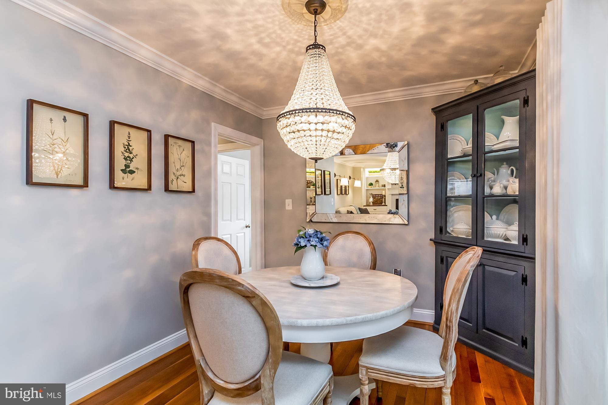 DONNYBROOK - Residential