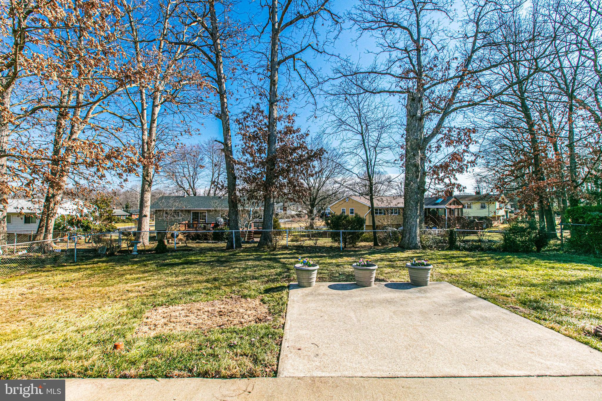 SPRINGFIELD ESTATES - Residential