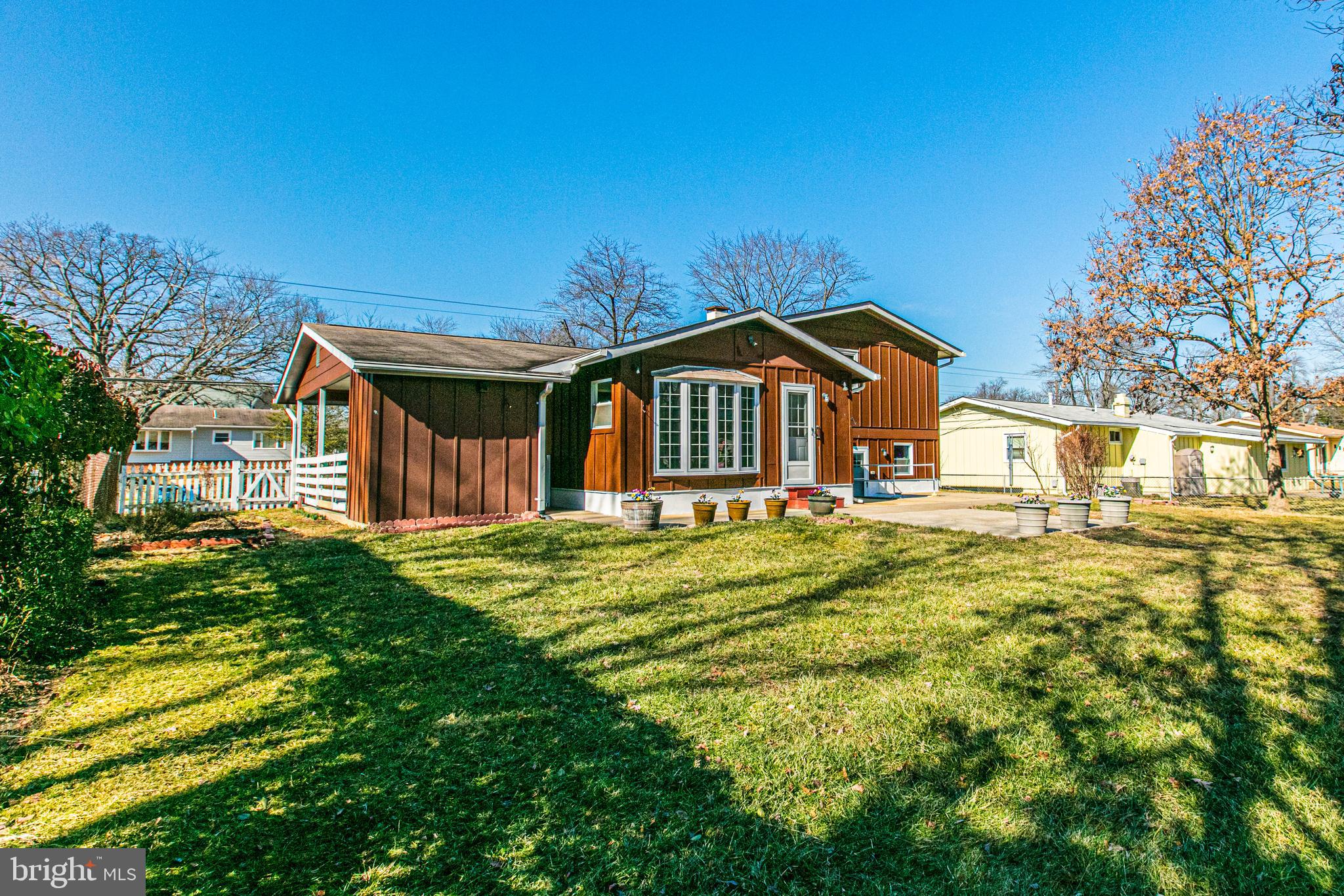 SPRINGFIELD ESTATES - Residential