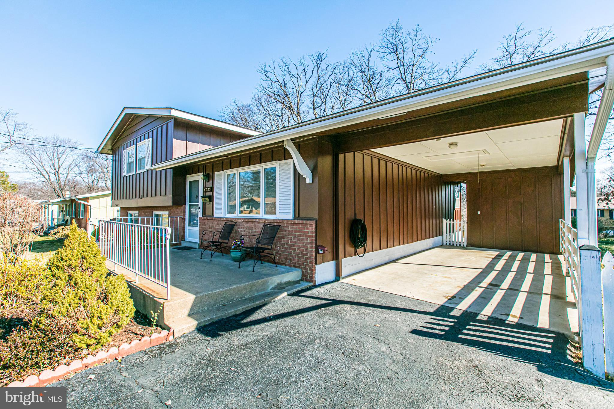 SPRINGFIELD ESTATES - Residential