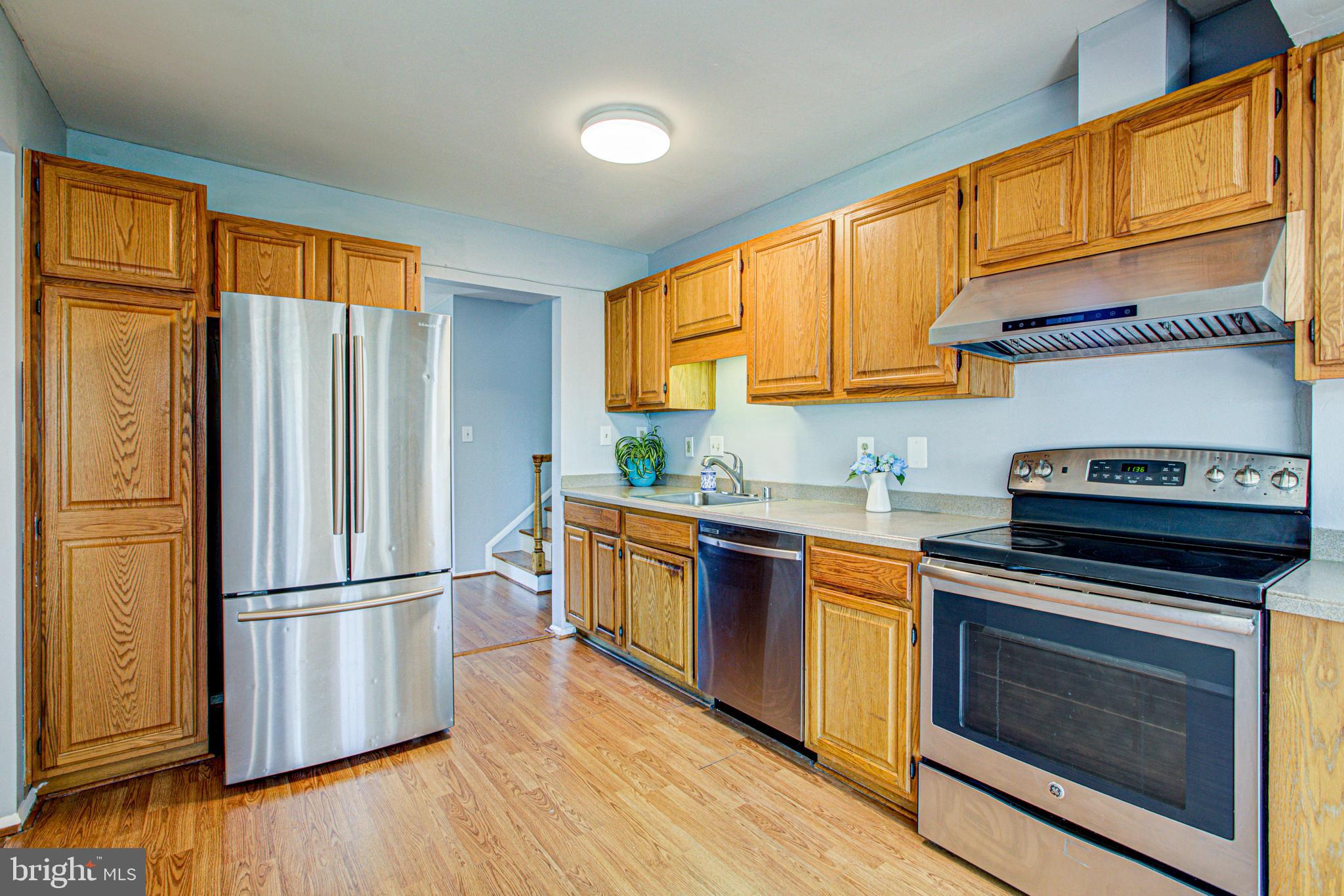 SPRINGFIELD ESTATES - Residential