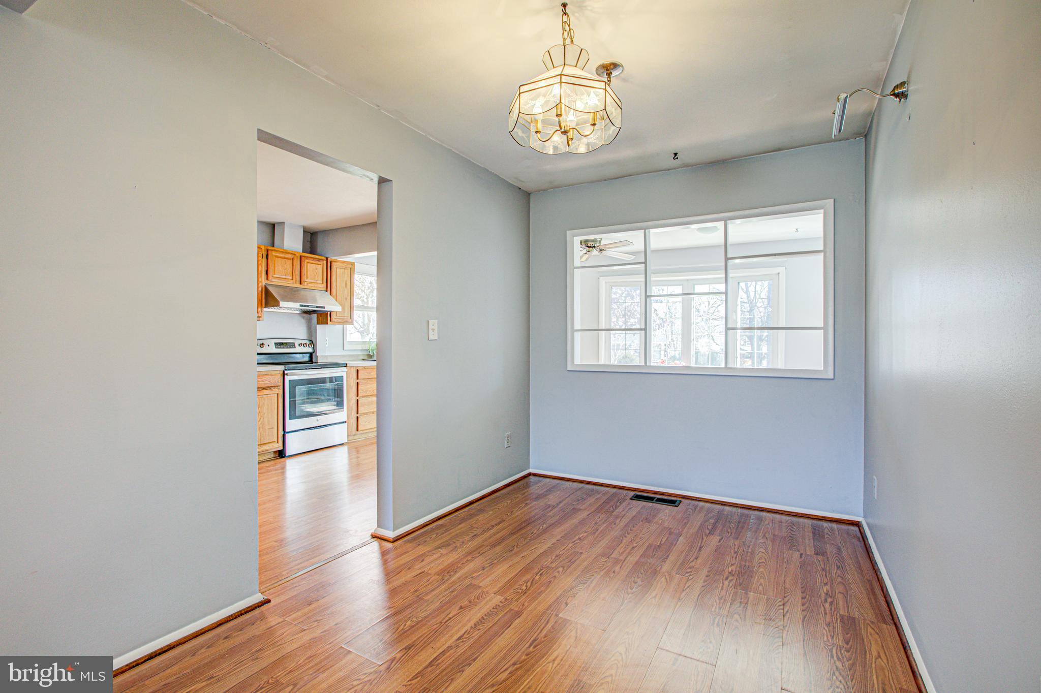 SPRINGFIELD ESTATES - Residential