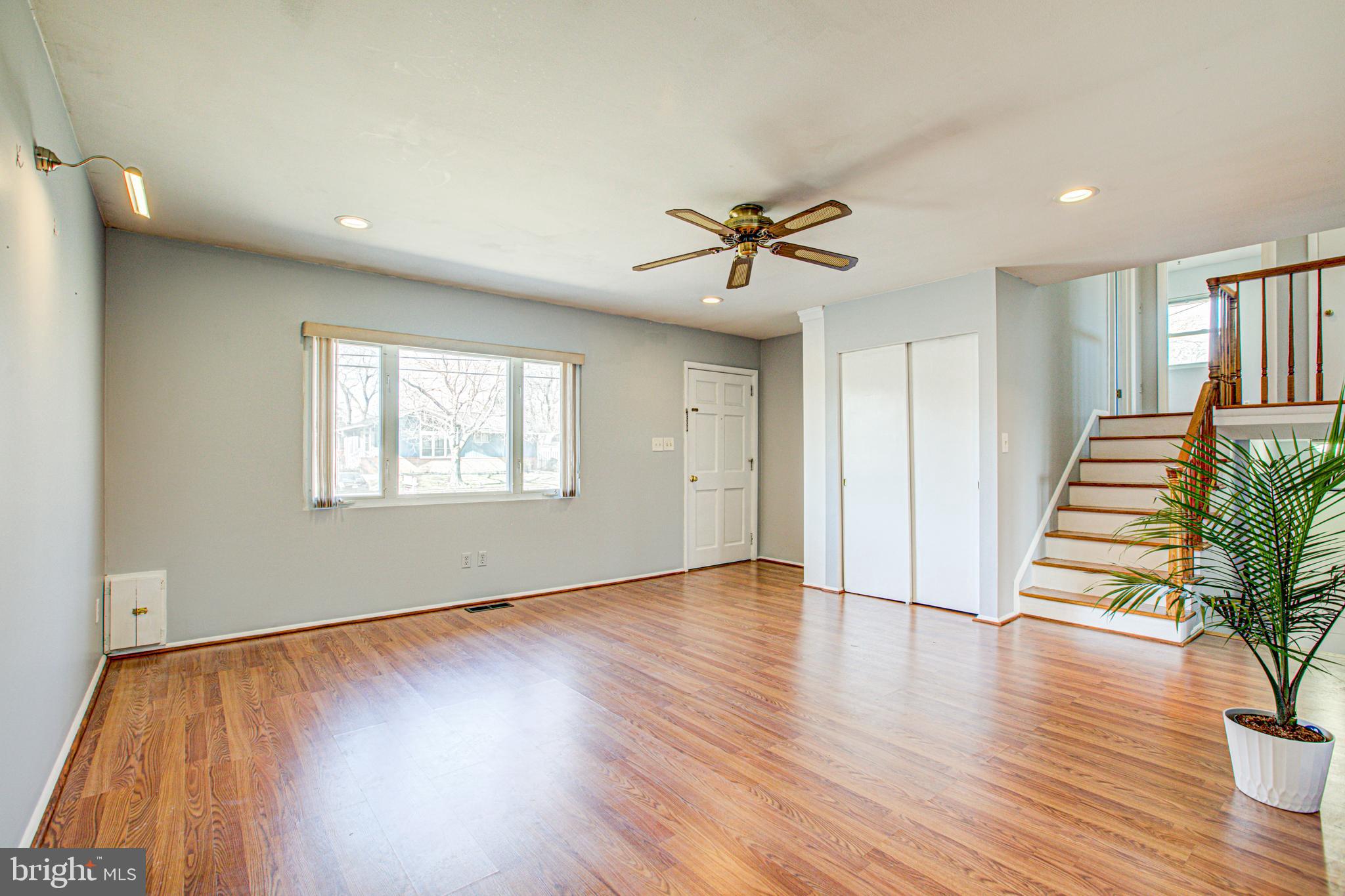 SPRINGFIELD ESTATES - Residential