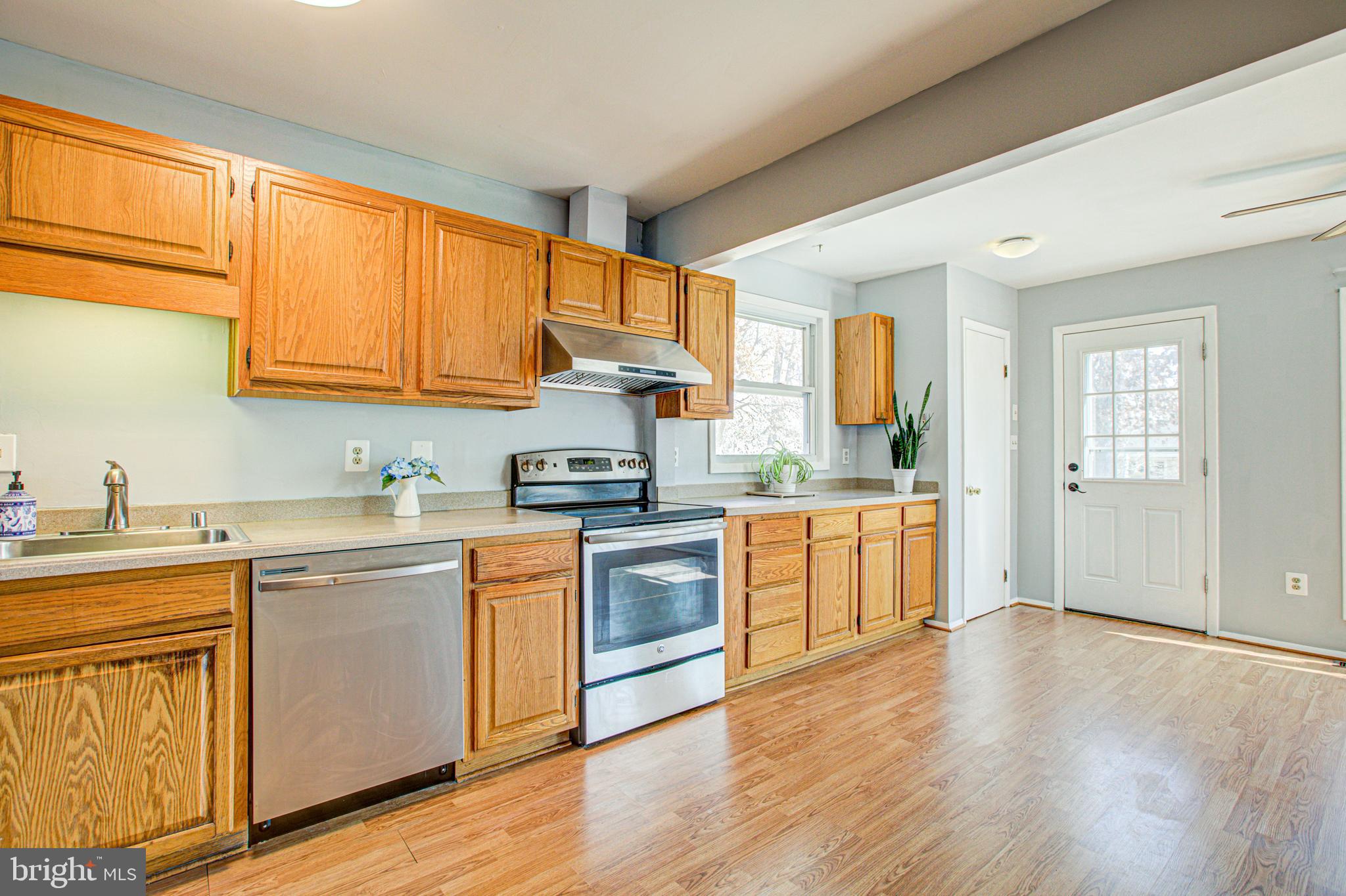 SPRINGFIELD ESTATES - Residential