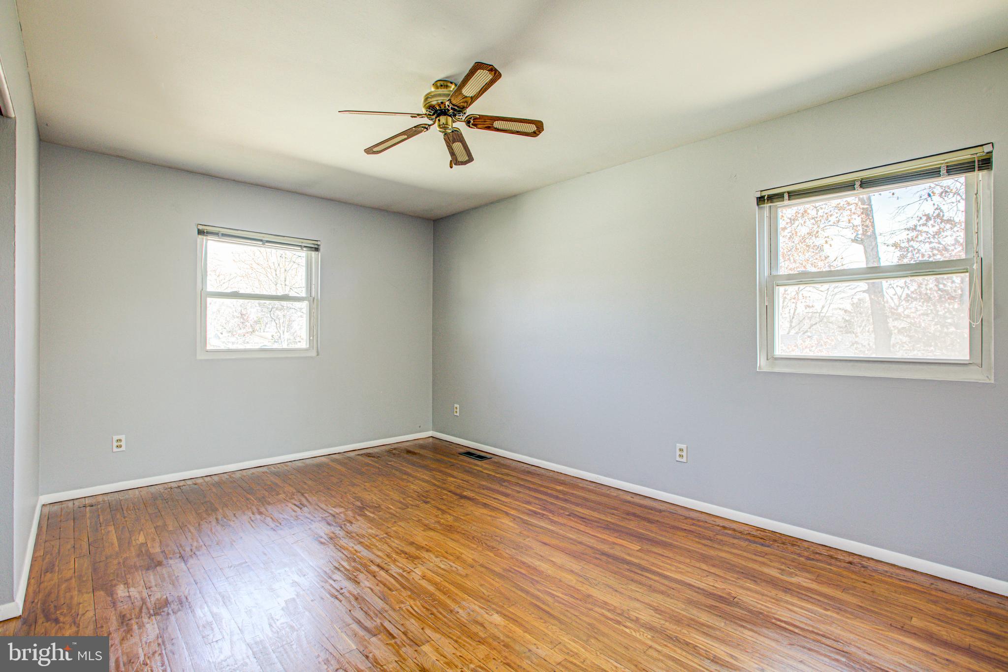 SPRINGFIELD ESTATES - Residential